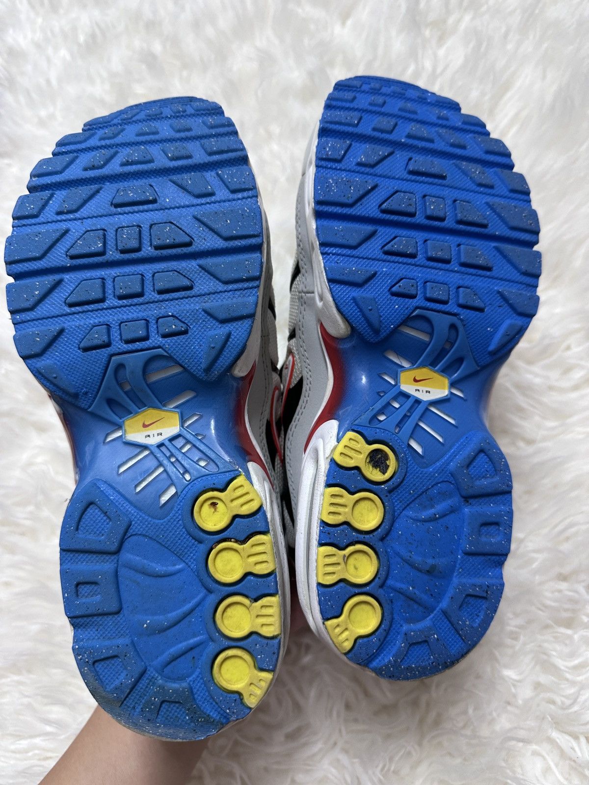 Nike Nike Air Max Plus Size US 4 / IT 34 - 5 Thumbnail