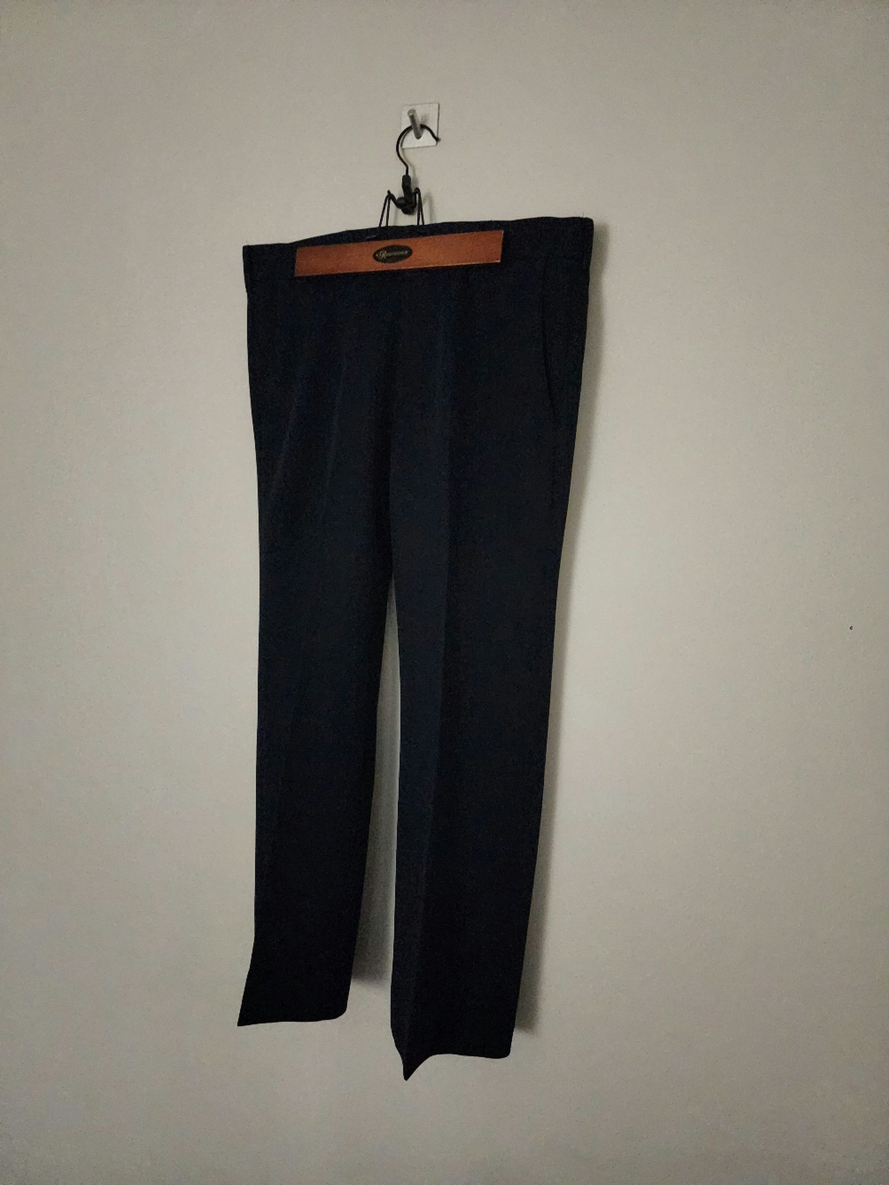 Levis Action Slacks | Grailed