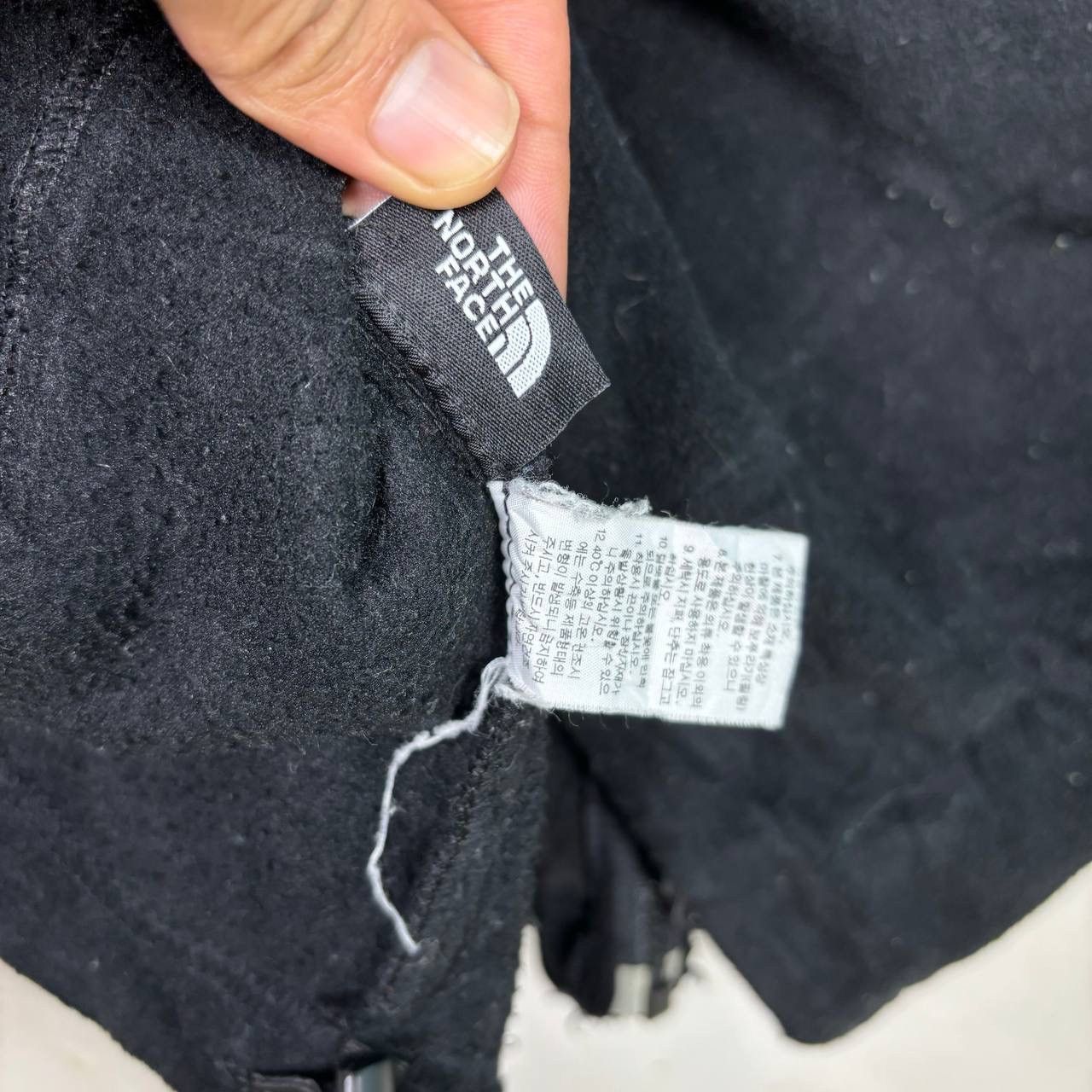 The North Face The North Face Denali Fleece Jacket Mountain Size US L / EU 52-54 / 3 - 6 Thumbnail