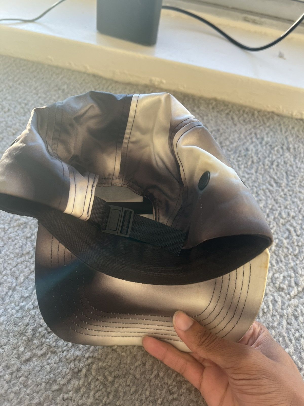 Supreme Supreme Box Logo Cap Size ONE SIZE - 2 Thumbnail