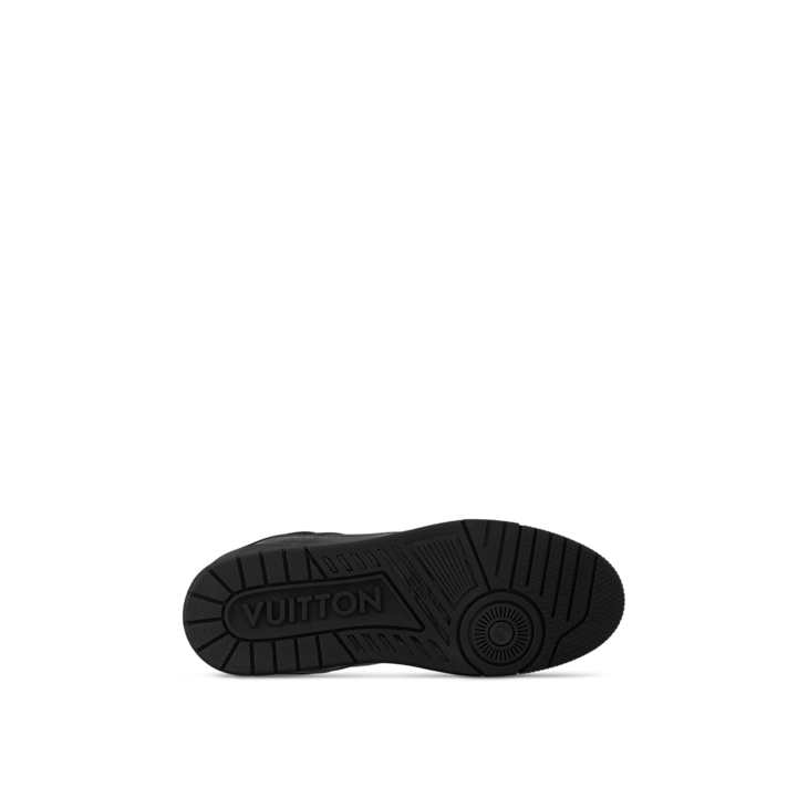 Louis Vuitton LV Trainers Size US 5.5 / EU 38 - 5 Thumbnail