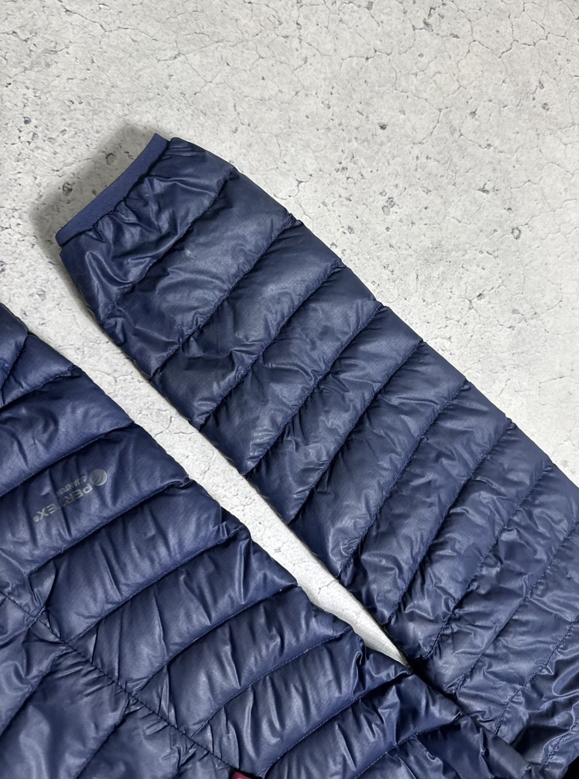 Rab Rab Microlight Alpine Women’s Down Puffer Jacket Size M Size M / US 6-8 / IT 42-44 - 13 Thumbnail