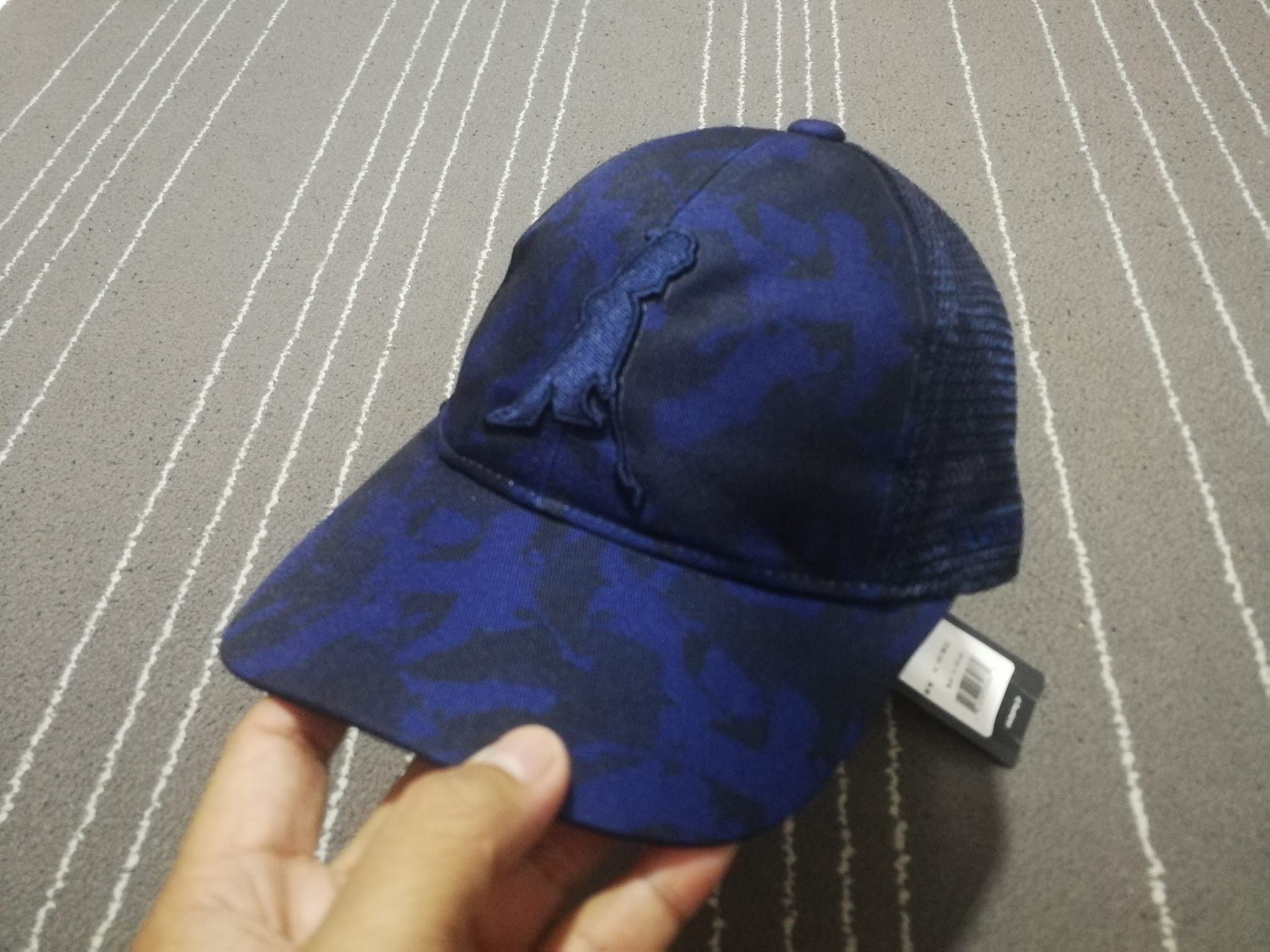 PING PING golf Navy camo new Size ONE SIZE - 6 Thumbnail