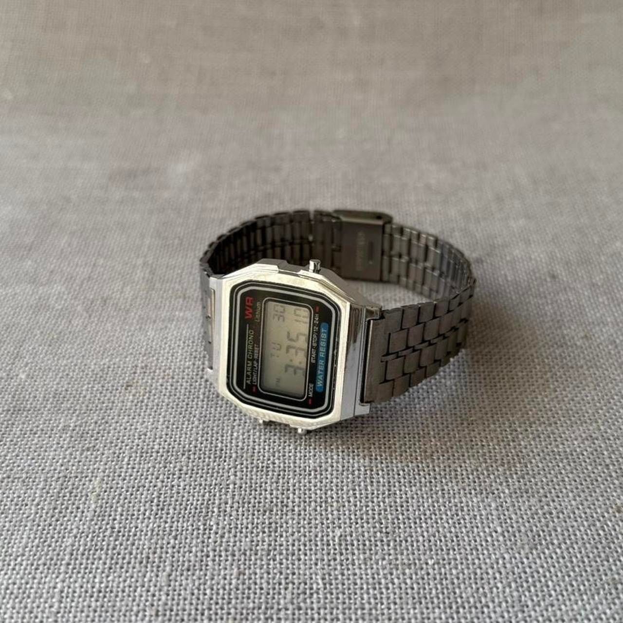 Other Vintage style silver classic preppy MENS Size ONE SIZE - 3 Thumbnail