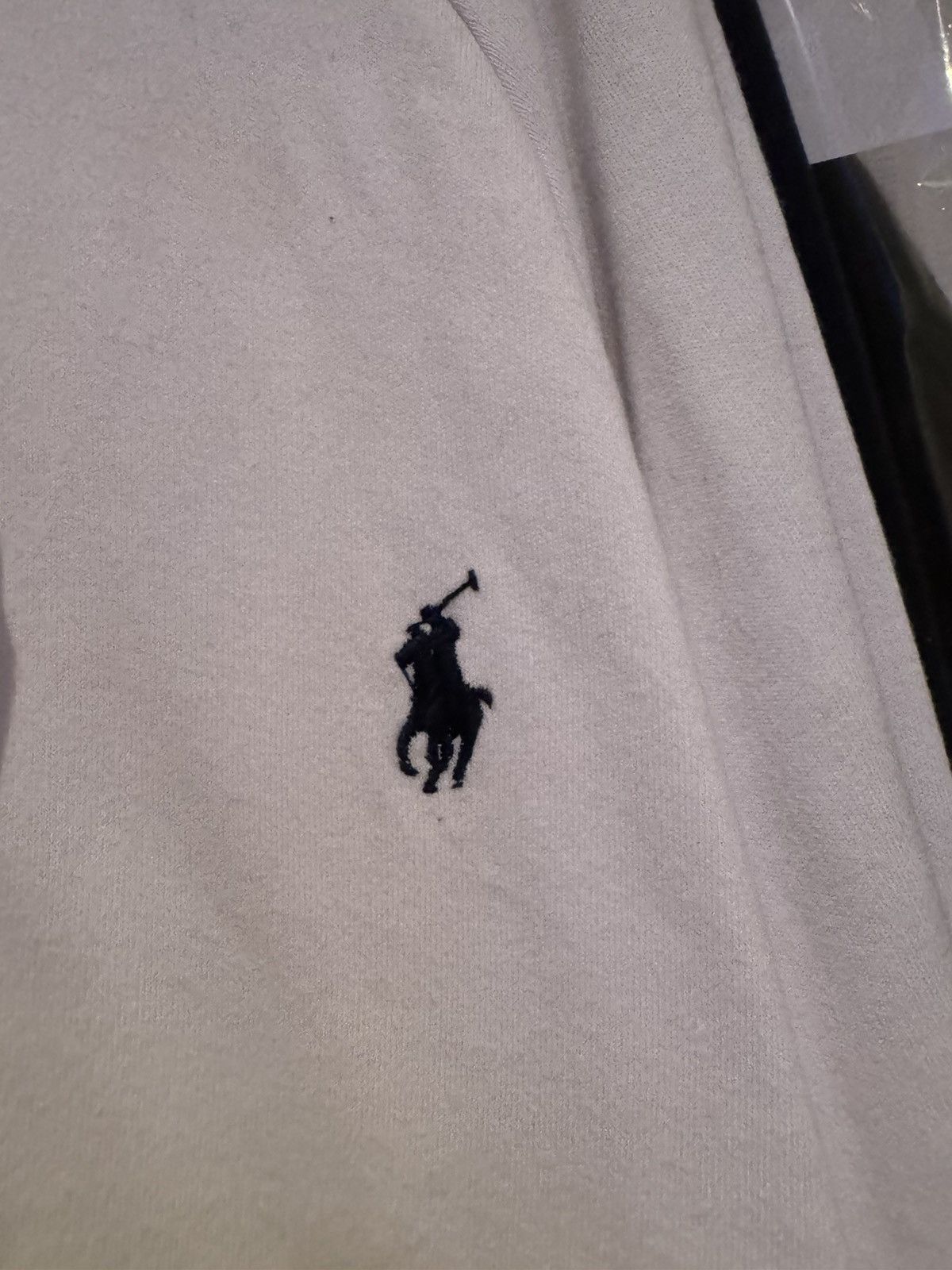 Polo Ralph Lauren Polo Ralph Lauren Half Zip Long Sleeve Size US S / EU 44-46 / 1 - 2 Thumbnail
