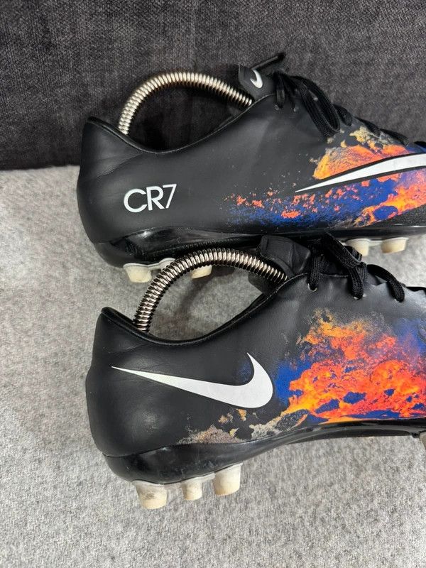 Nike Nike Mercurial Veloce II CR7 Savage Beauty AG 40,5 Ronaldo Size US 7.5 / EU 40-41 - 10 Thumbnail