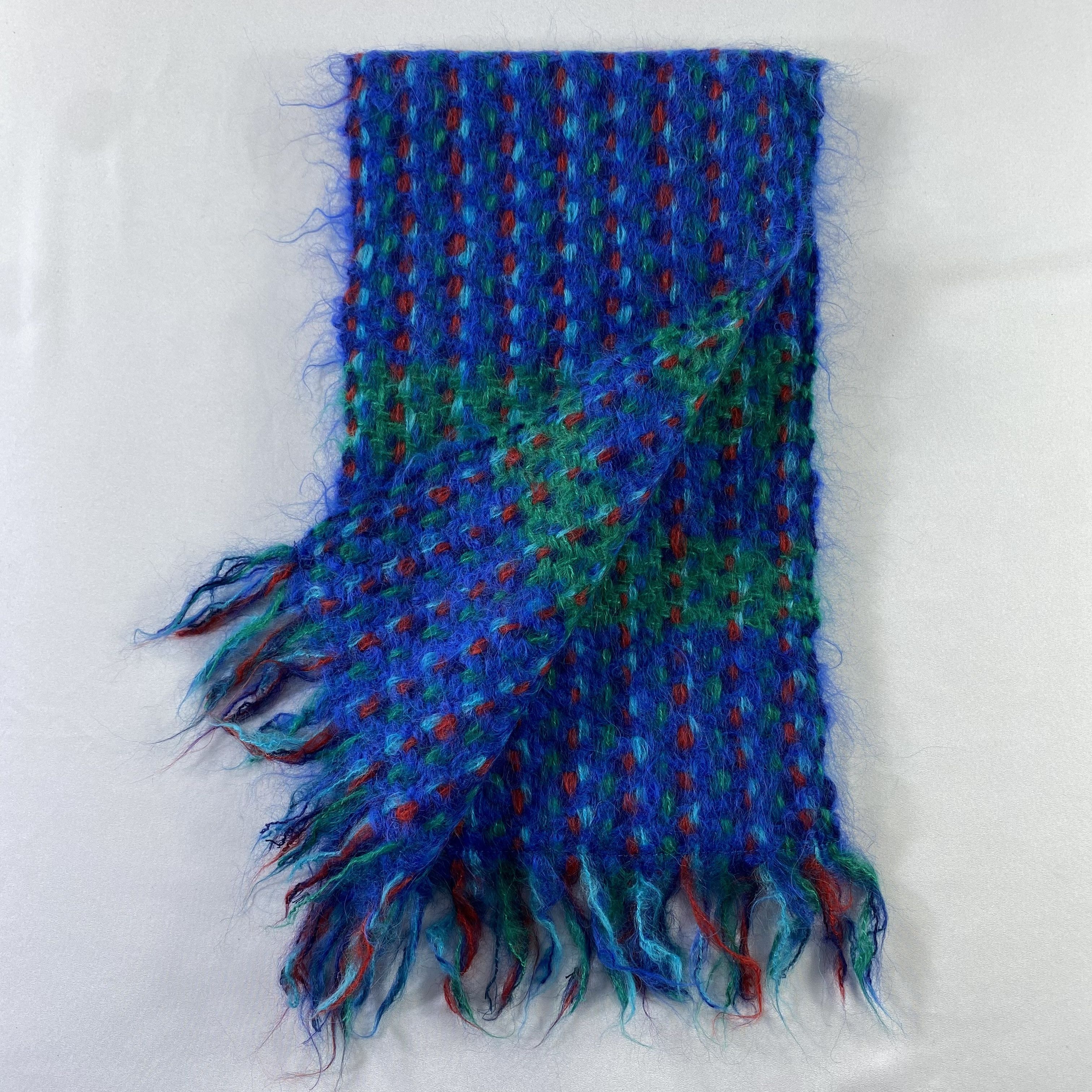 Other Avoga Handweavers Scarf / Muffler / Neckwear Size ONE SIZE - 4 Thumbnail