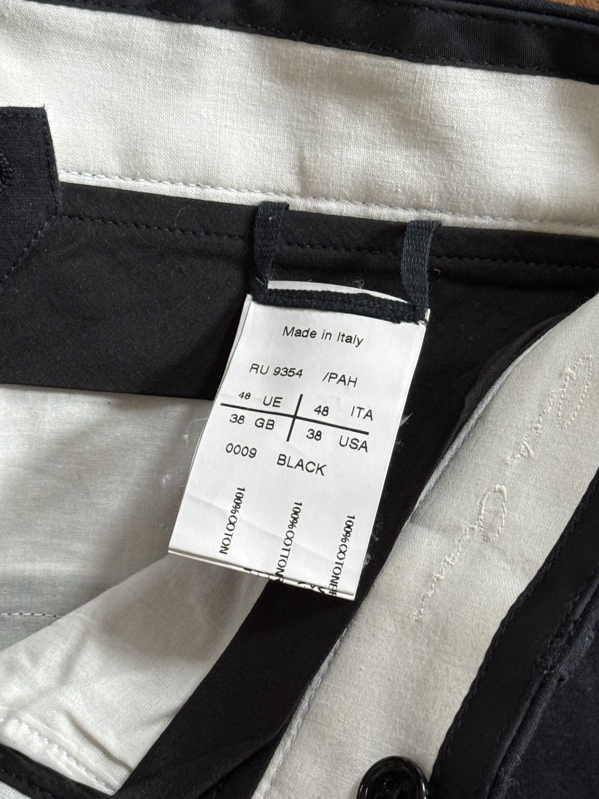 Rick Owens Rick Owens Pod Shorts Size US 38 / EU 54 - 2 Thumbnail