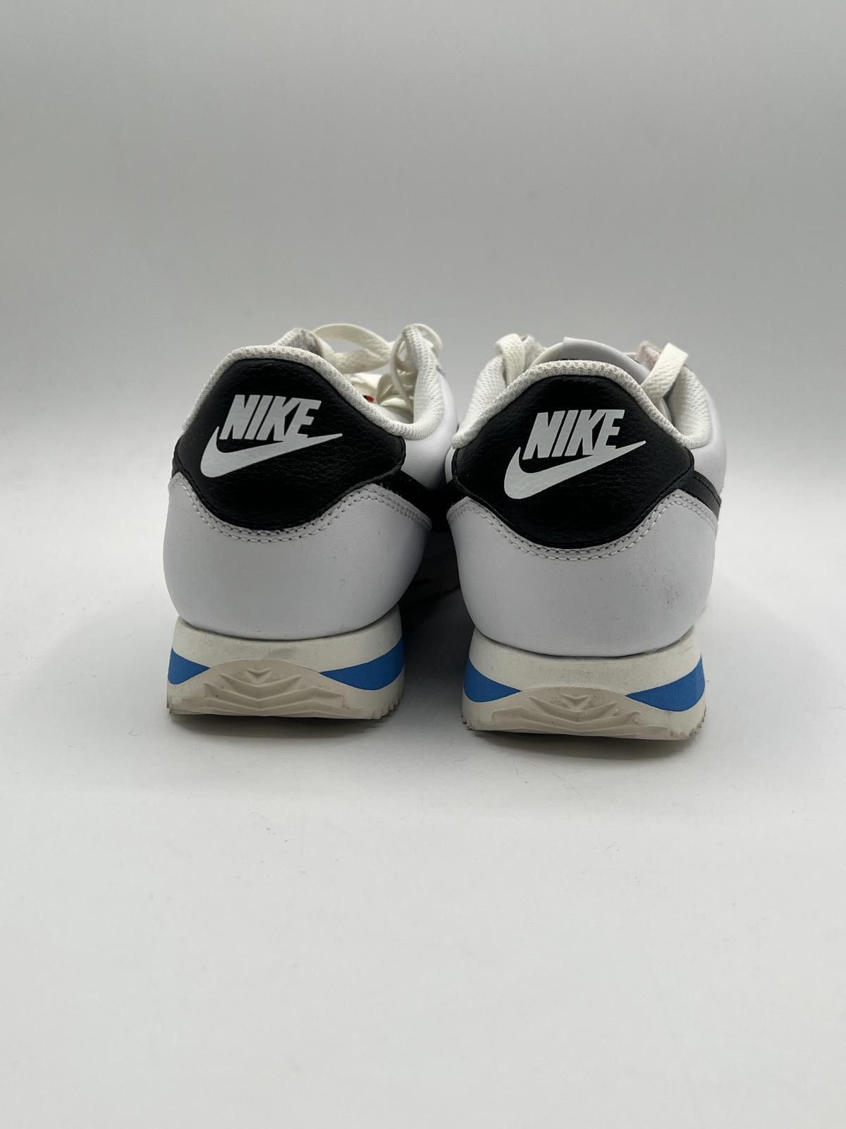 Nike Nike Men's Cortez '23 DM4044-100 SZ 7.5 Brand New No Box Size US 7.5 / EU 40-41 - 4 Thumbnail