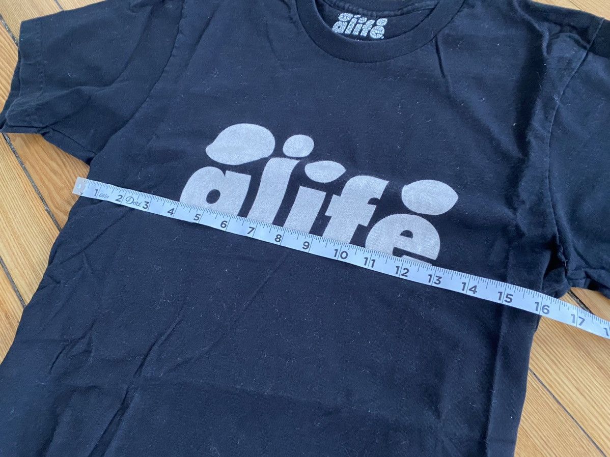 Alife × Vintage Og Alife tshirt Small Size US XS / EU 42 / 0 - 7 Thumbnail