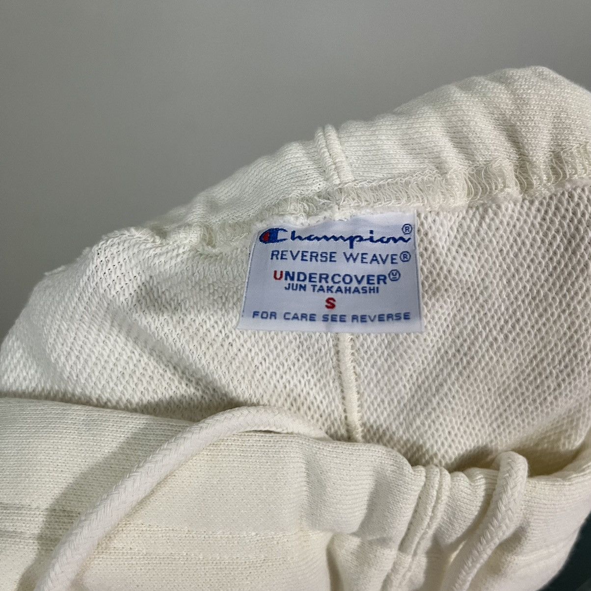 Undercover SS25 Champion Sweatpants Size US 30 / EU 46 - 12 Thumbnail