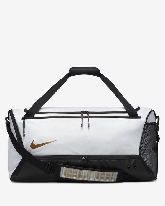 Nike hoops elite duffel 2024 bag