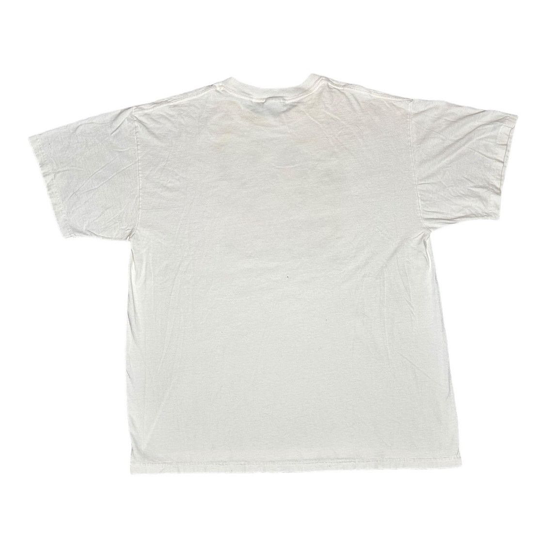 Delta × MLB × Vintage Vintage 90s Mountain Dew Crew MLB Baseball T-Shirt Size US XL / EU 56 / 4 - 2 Thumbnail