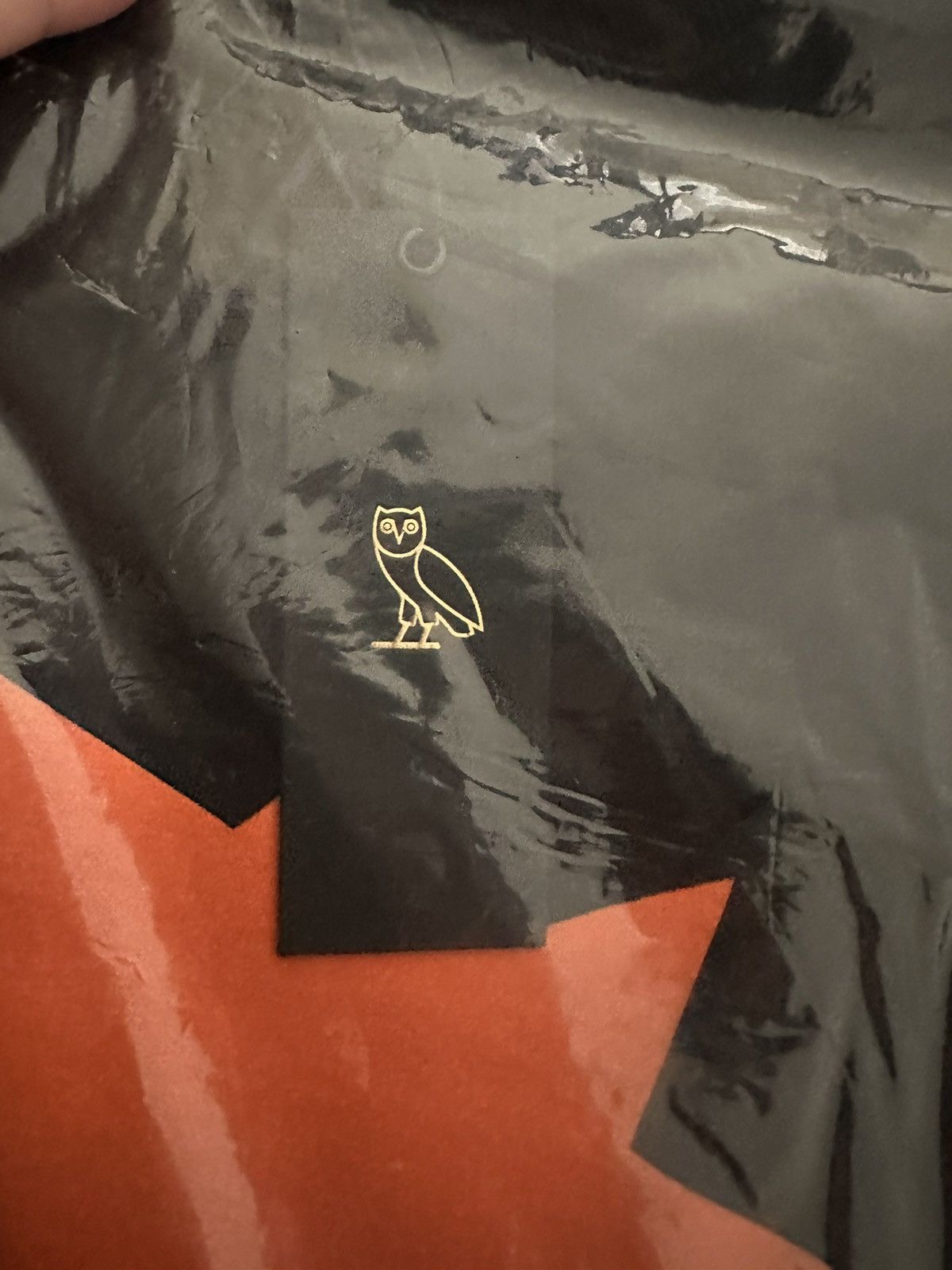NBA × October's Very Own OVO x NBA Phoenix Suns OG Owl T-Shirt new with tags NWT rare Size US L / EU 52-54 / 3 - 9 Thumbnail