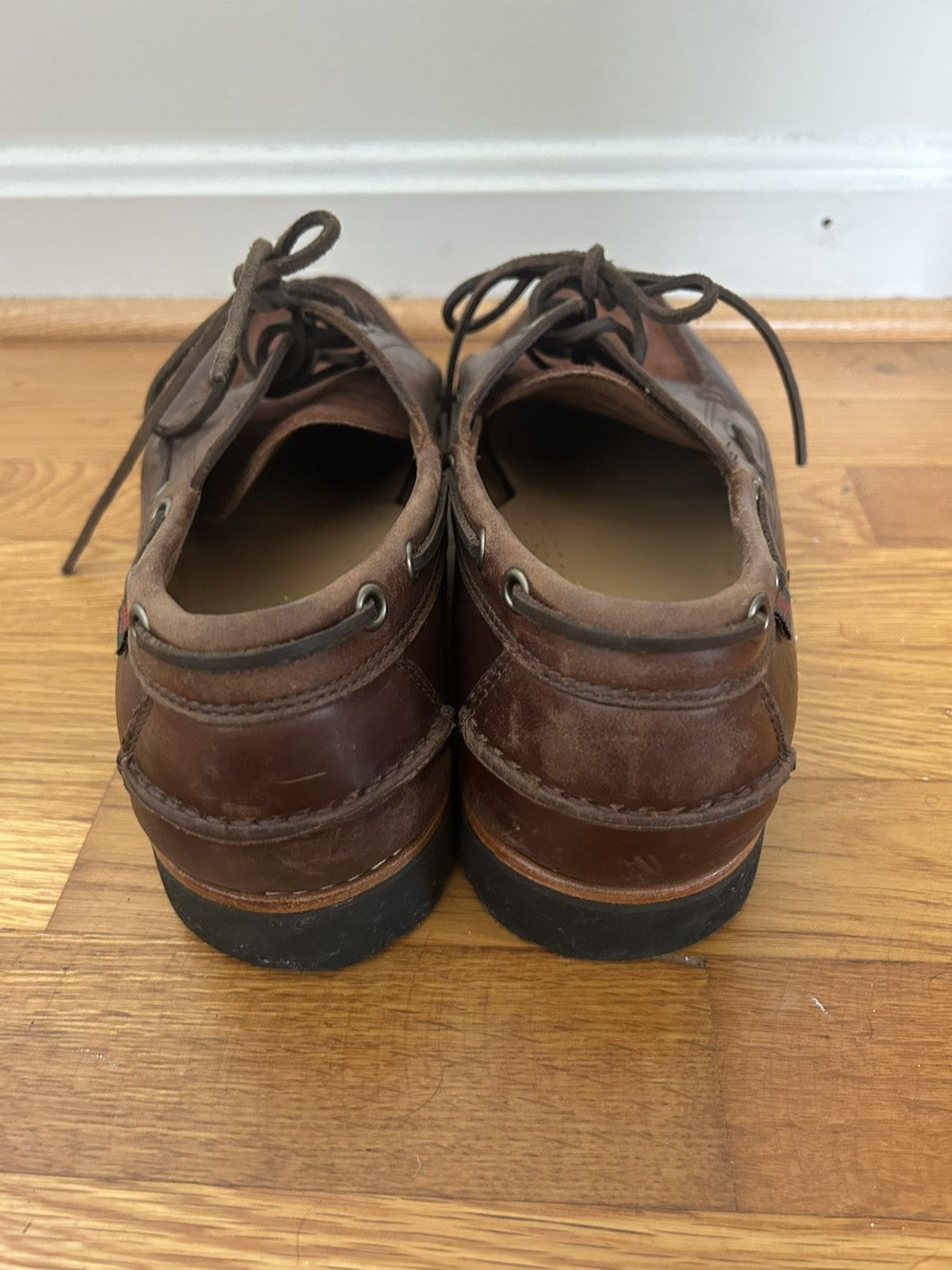 G.H. Bass & Co. G.H. Bass Summer Moc Size US 12 / EU 45 - 5 Thumbnail