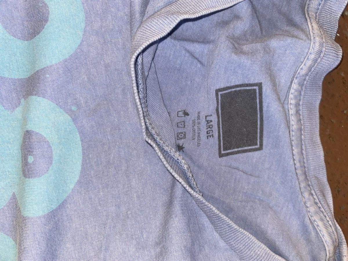 Freshjive Freshjive vintage 1984 Orwell t-shirt Size US L / EU 52-54 / 3 - 5 Thumbnail