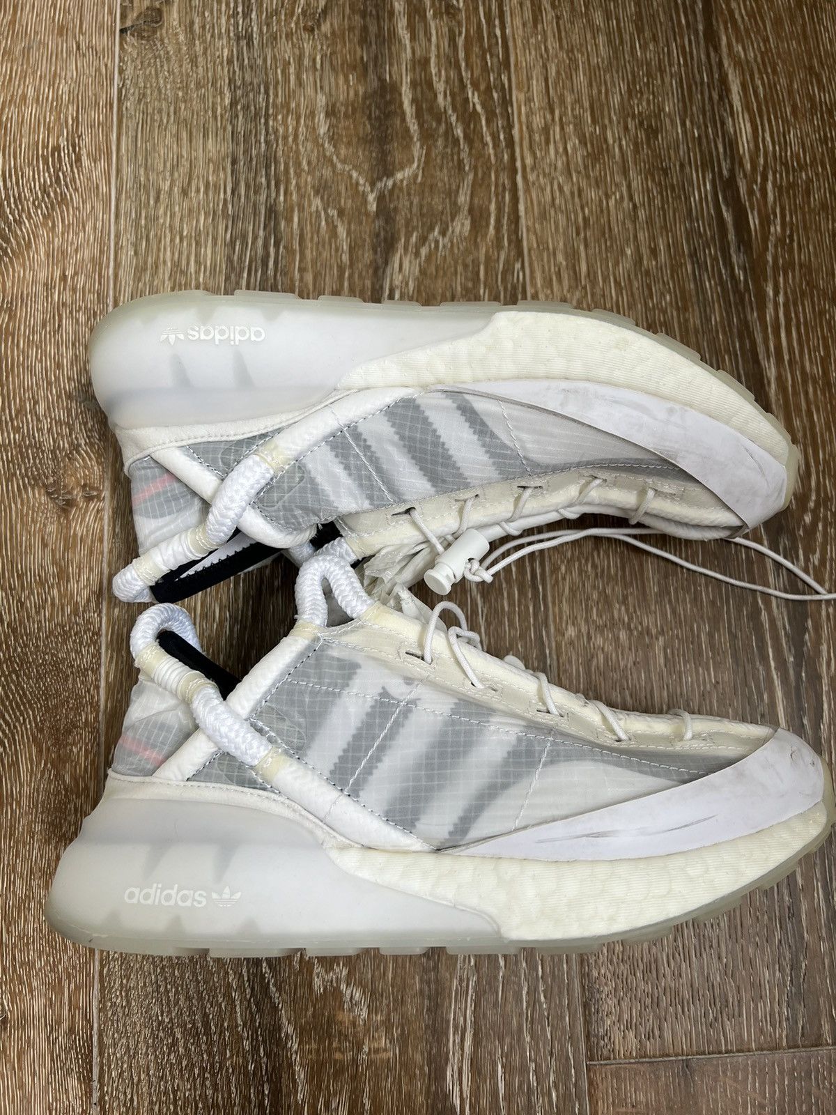Adidas × Craig Green adidas craig green ZX 2K Phormar Size US 6 / EU 39 - 11 Thumbnail