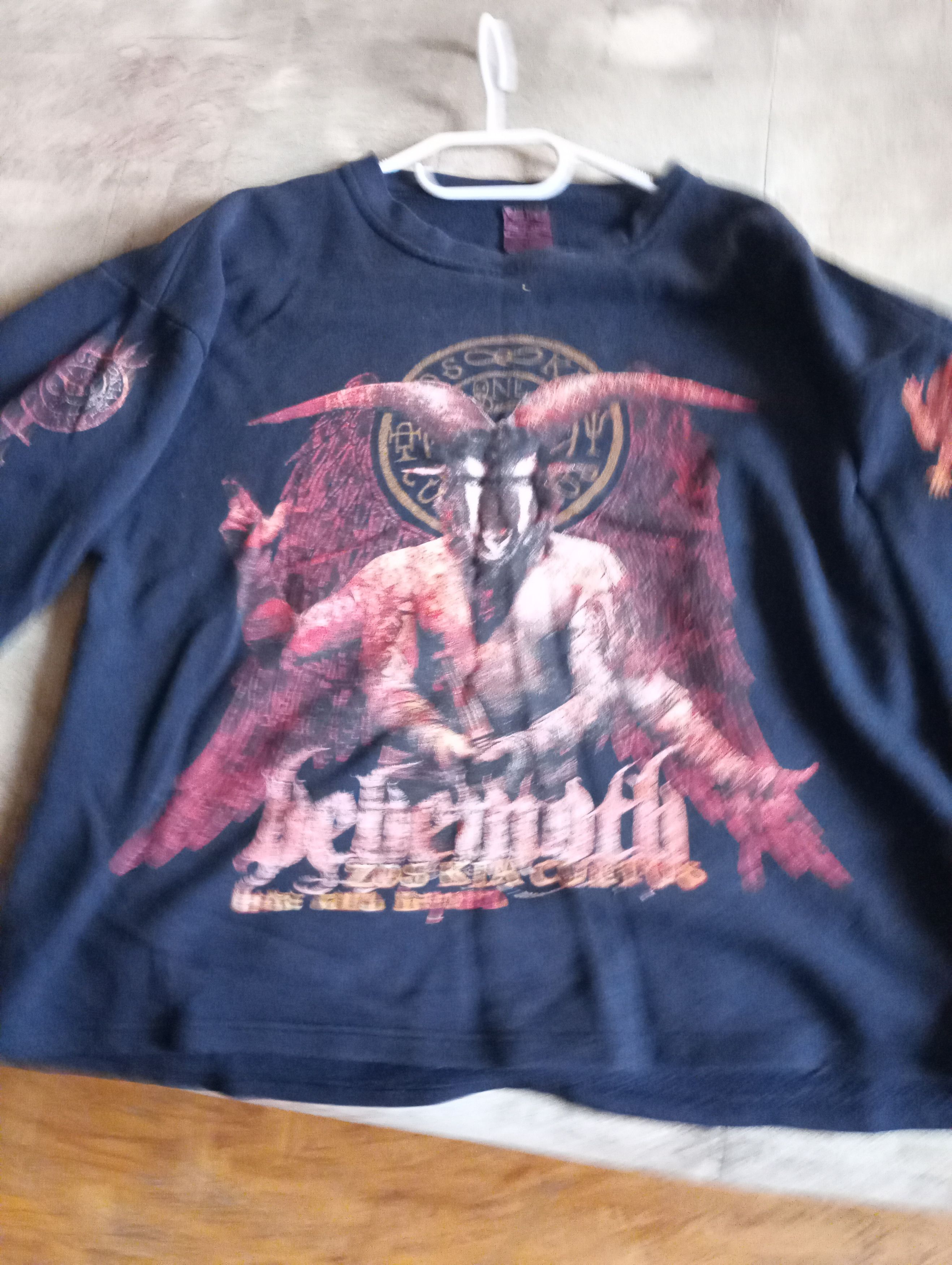 Behemoth 