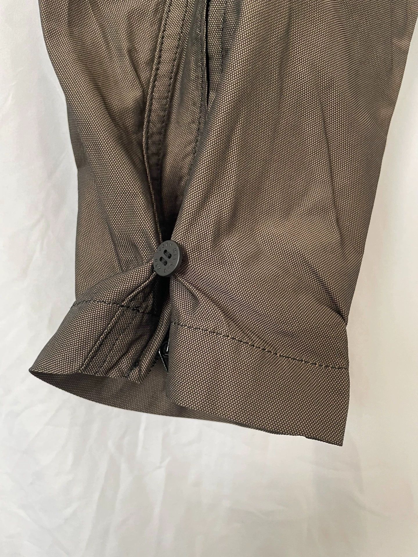 Other Issey Miyake Men Spring/Summer 2018 Zipper Cargo Pants Size US 29 - 5 Thumbnail
