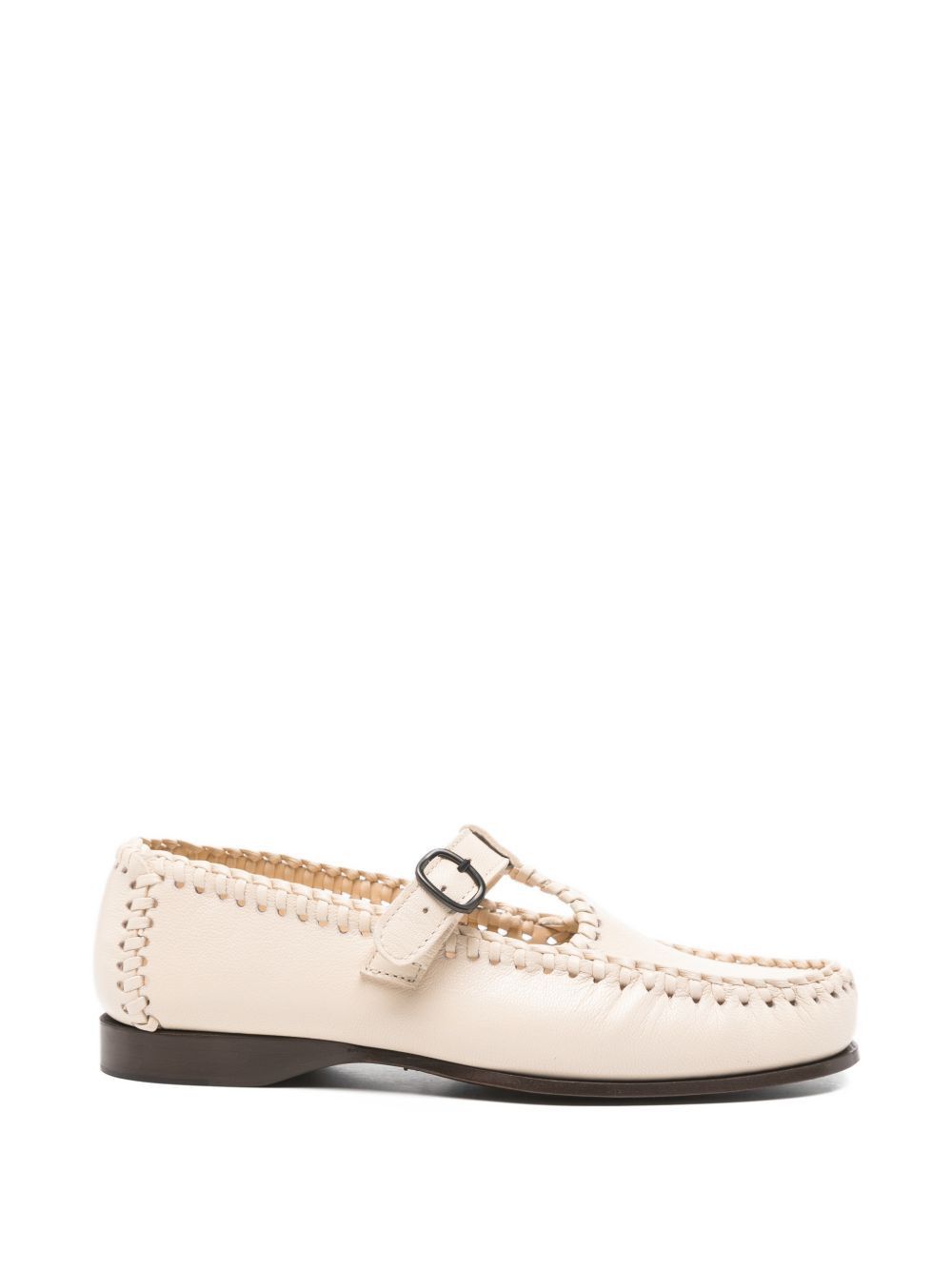 Hereu ALCOVER LEATHER LOAFERS Size US 11 / IT 41 - 1 Thumbnail