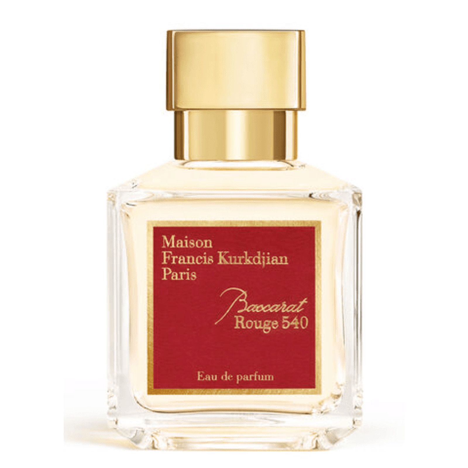 image of Deakin Francis Maison Francis Kurkdjian Baccarat Rouge 540 Eau De Parfum, Men's