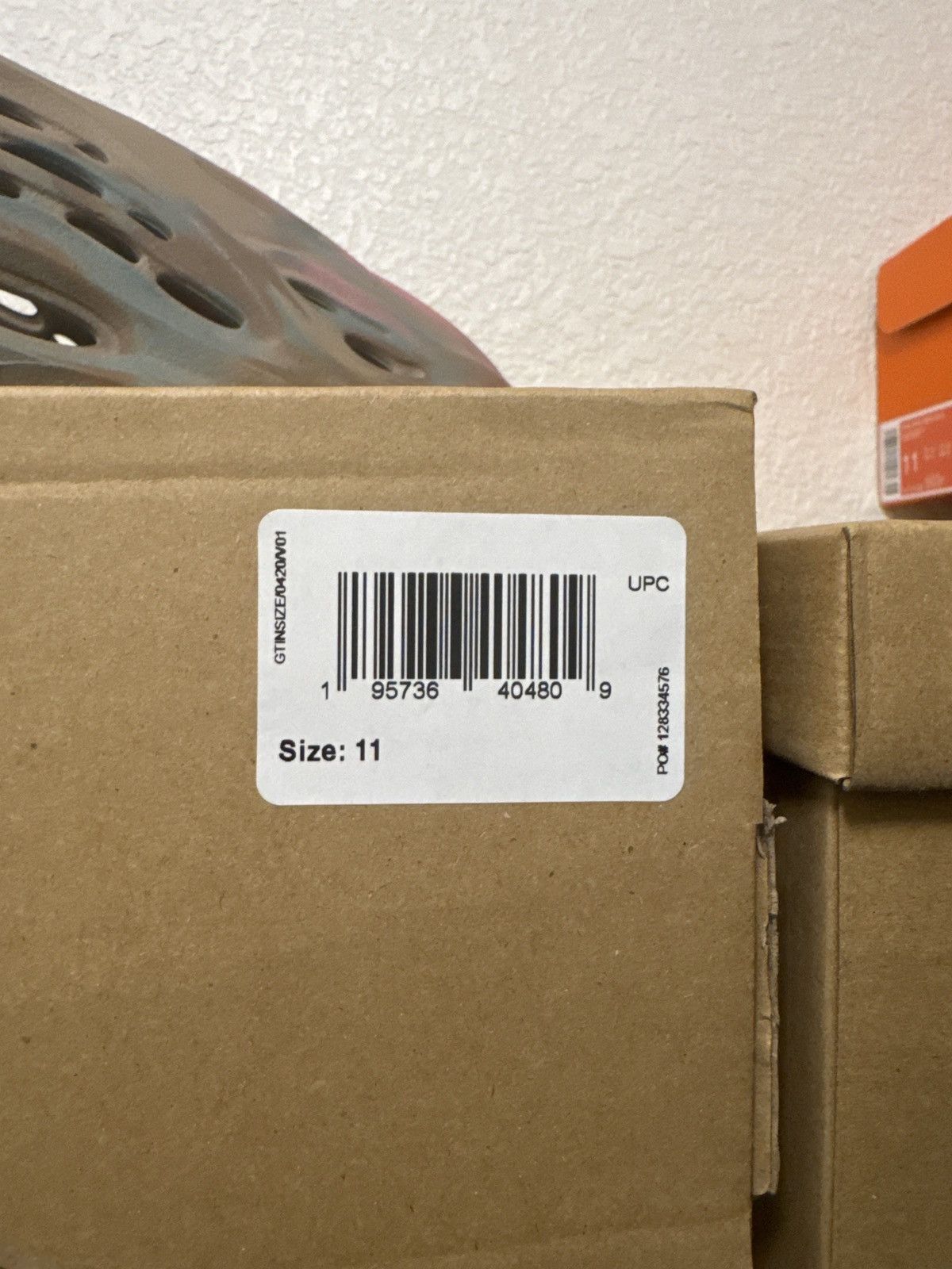 Yeezy Yeezy FoamRNNR Size US 11 / EU 44 - 10 Thumbnail