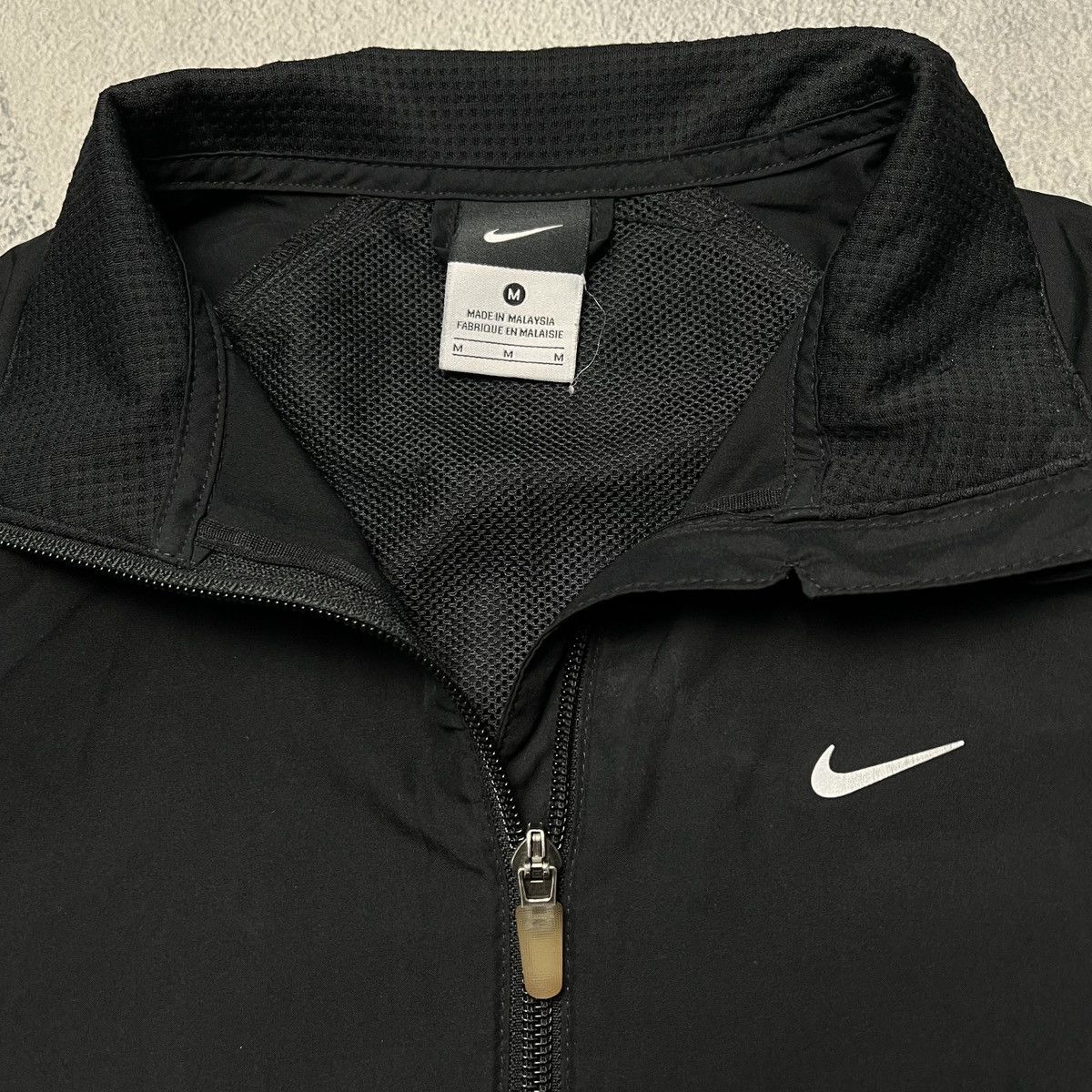 Nike Windbreaker Nike 90’s Sportswear y2k jacket Size M / US 6-8 / IT 42-44 - 4 Thumbnail