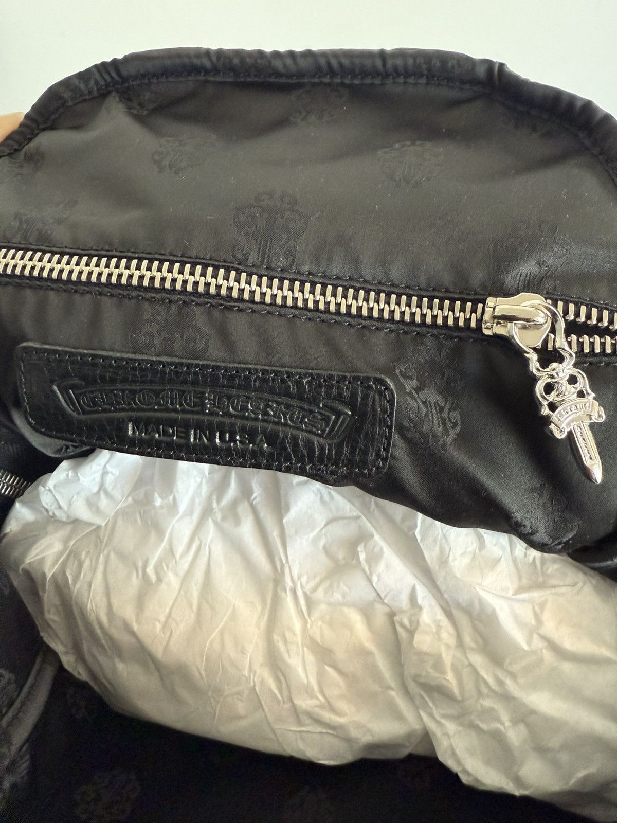 Chrome Hearts Chrome Hearts 7th Grade Mini Size ONE SIZE - 6 Thumbnail