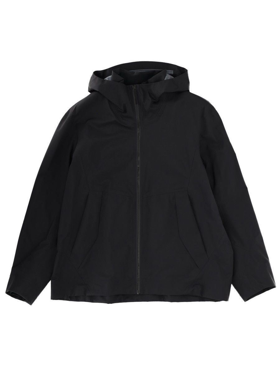 Veilance VEILANCE "DIODE" JACKET - BLACK Size US L / EU 52-54 / 3 - 1 Thumbnail