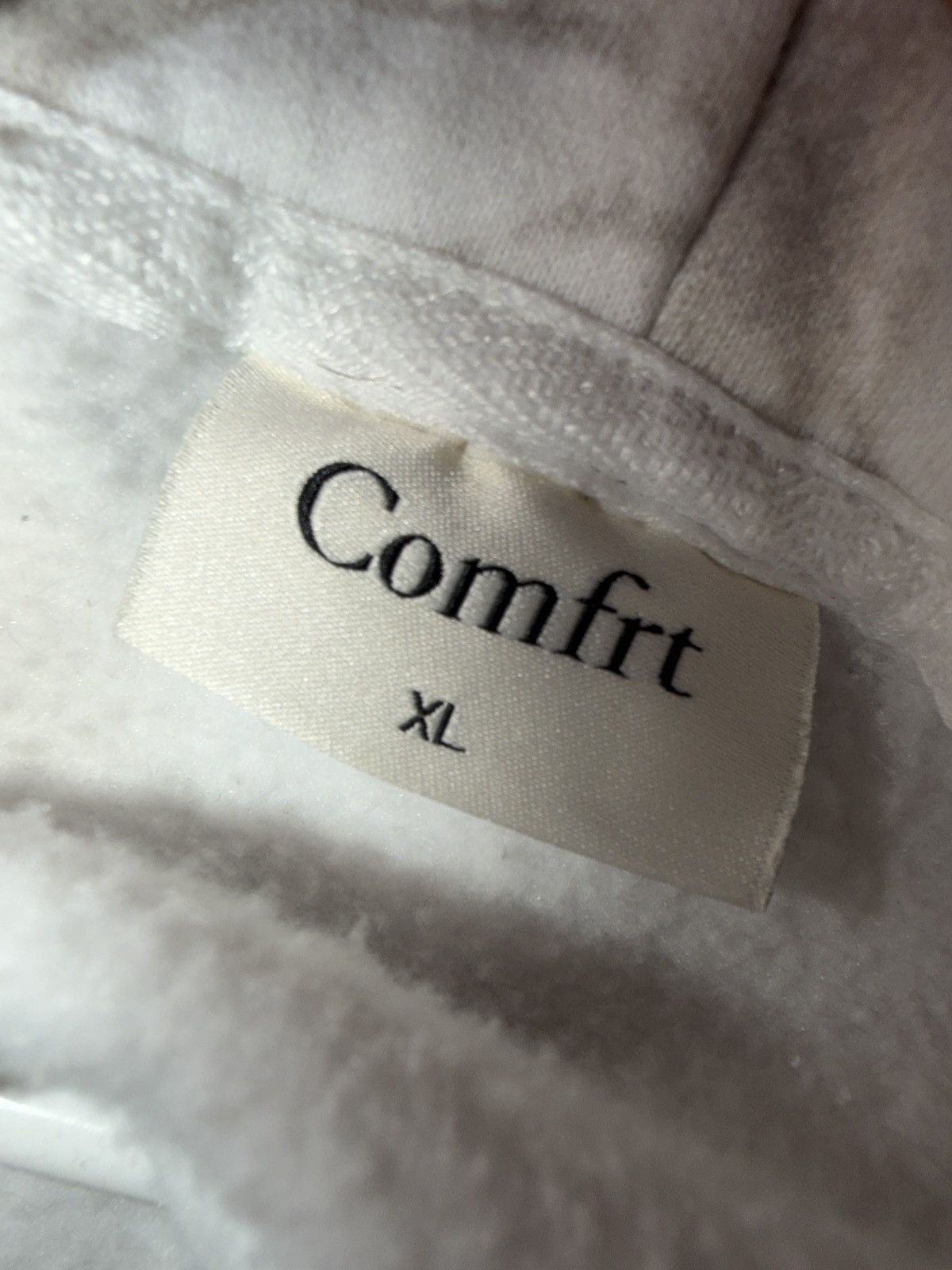 Other COMFRT COLLECTION HOODIE XL Size US XL / EU 56 / 4 - 2 Thumbnail