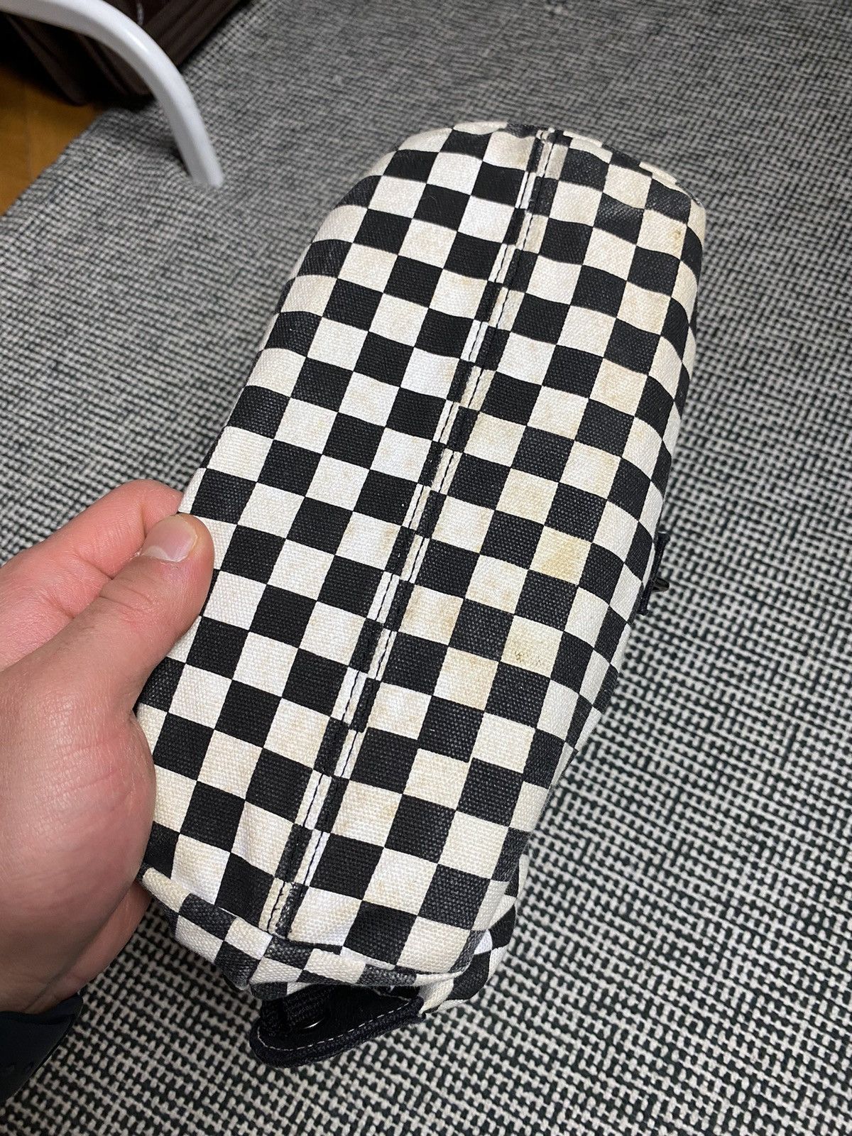 Vans × Vintage Vans vintage rare bags crossbody woman’s Size ONE SIZE - 16 Thumbnail