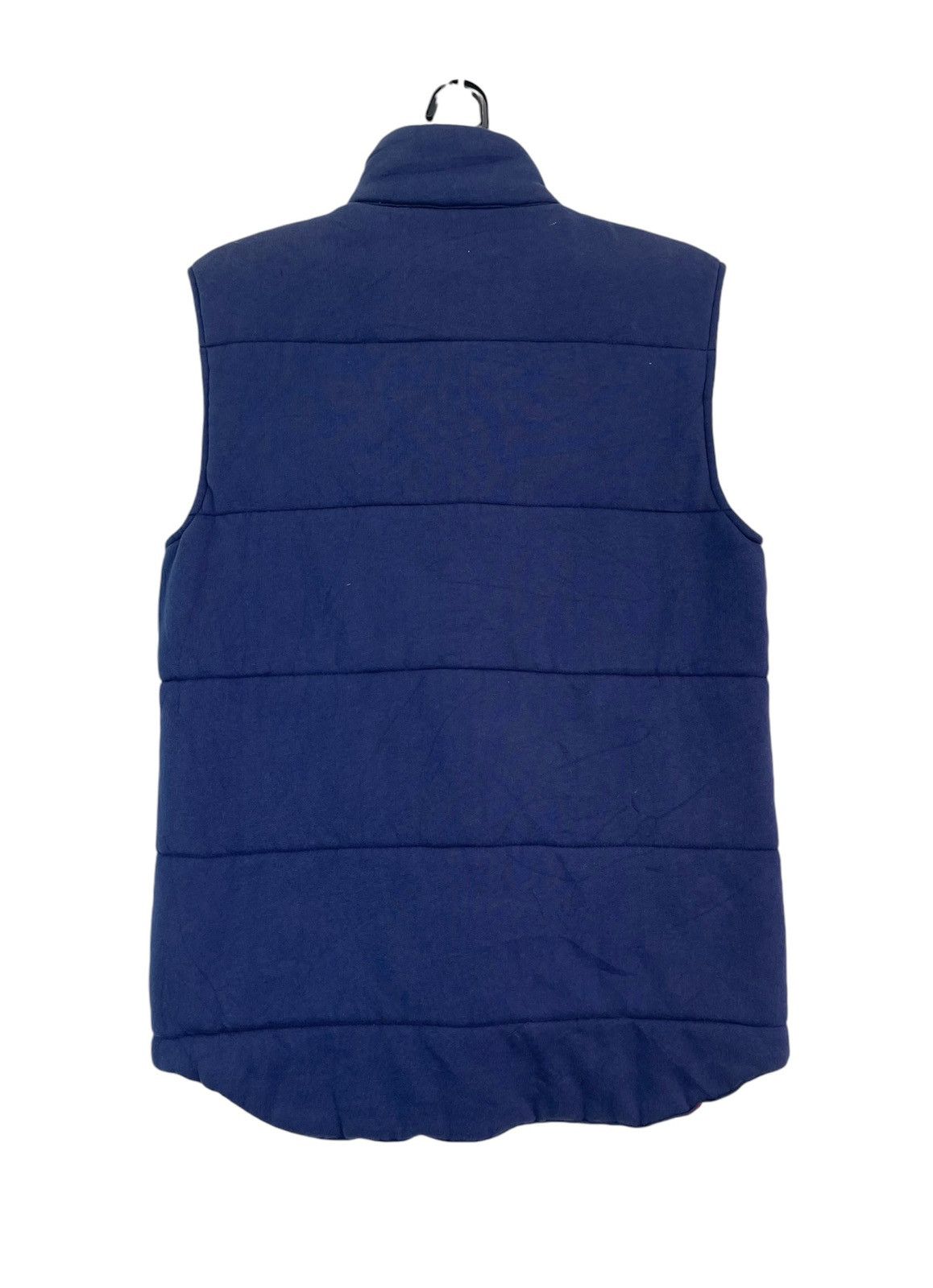 Polo Ralph Lauren × Vintage Rare Polo Ralph Lauren small poly logo down waistcoat jacket Size US S / EU 44-46 / 1 - 4 Thumbnail