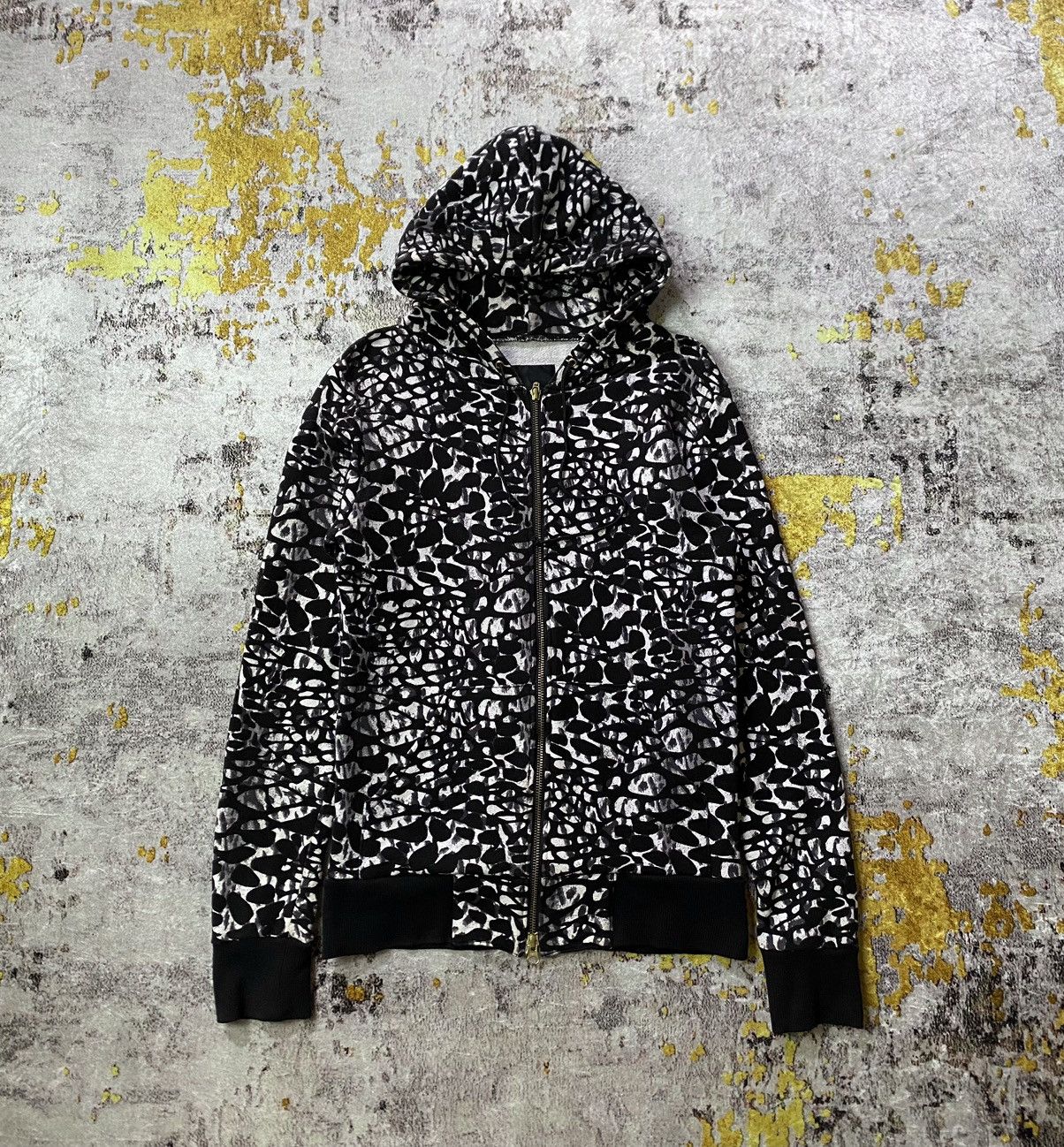 If Six Was Nine × Japanese Brand × Le Grande Bleu (L.G.B.