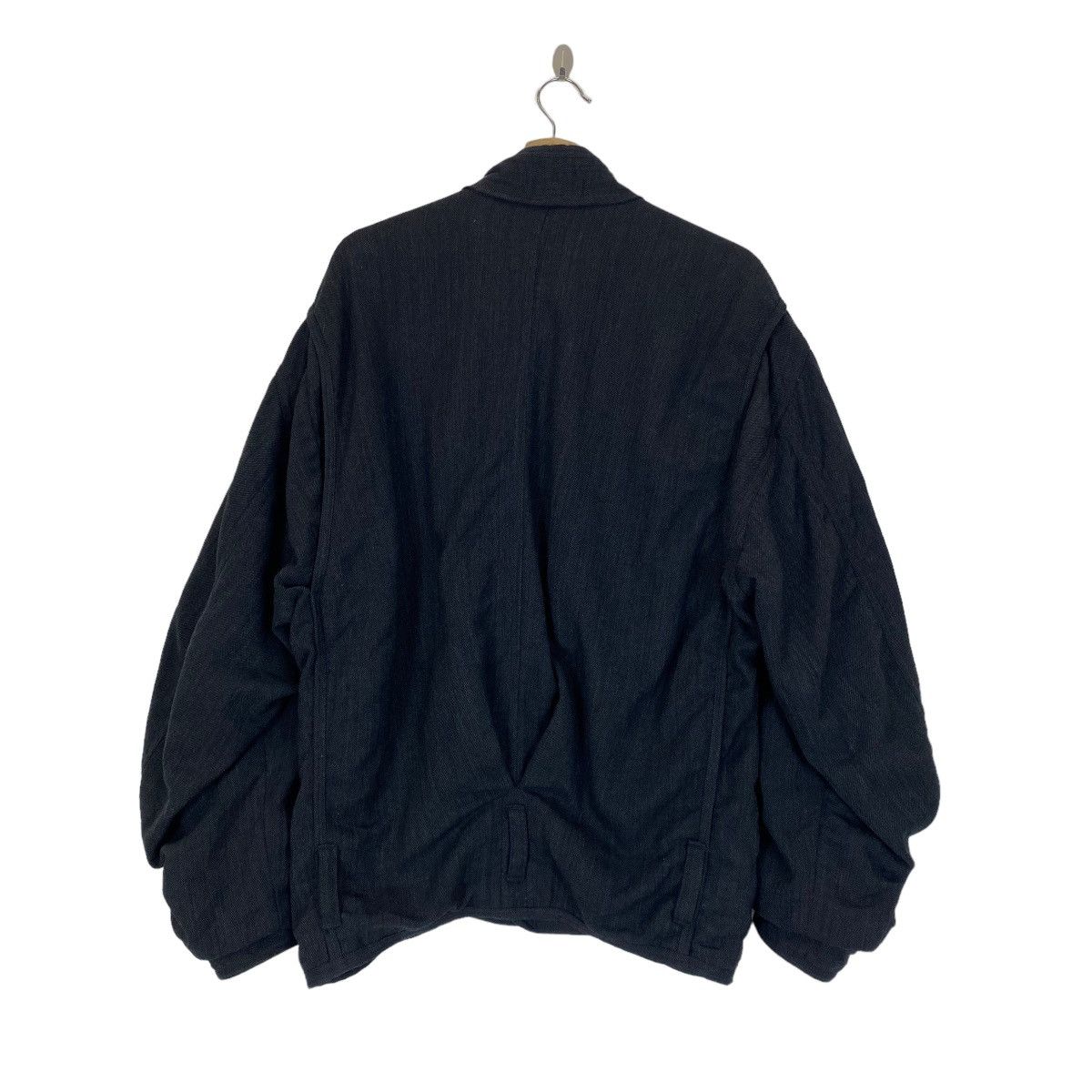 Issey Miyake ☀️Vintage Issey Miyake oversize jacket Size US M / EU 48-50 / 2 - 4 Thumbnail