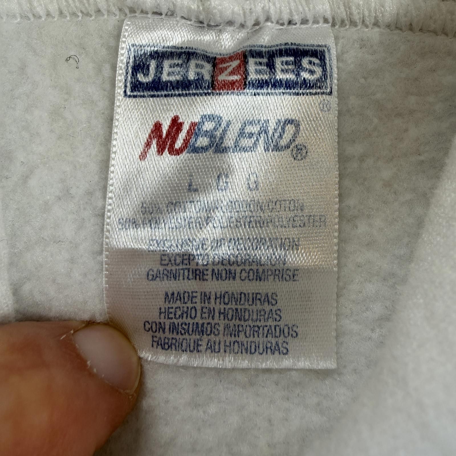 Other Grand Canyon National Park Hoodie Pullover Sweatshirt L Size US L / EU 52-54 / 3 - 4 Thumbnail