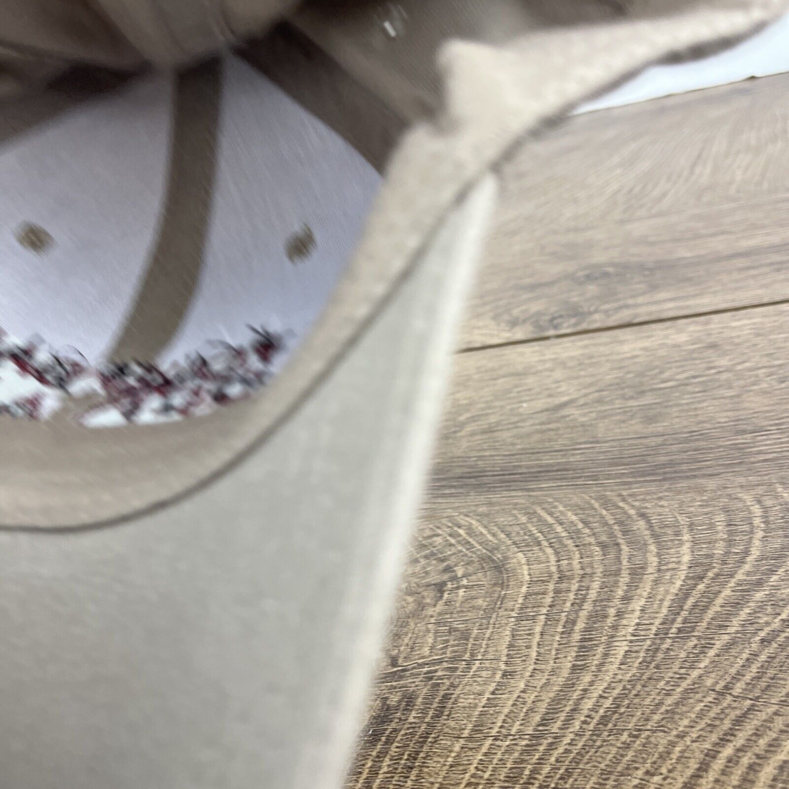 Other Roller Dam Red Ale Hat Tan Brown Hat Adjustable Adult Roller Size ONE SIZE - 11 Thumbnail