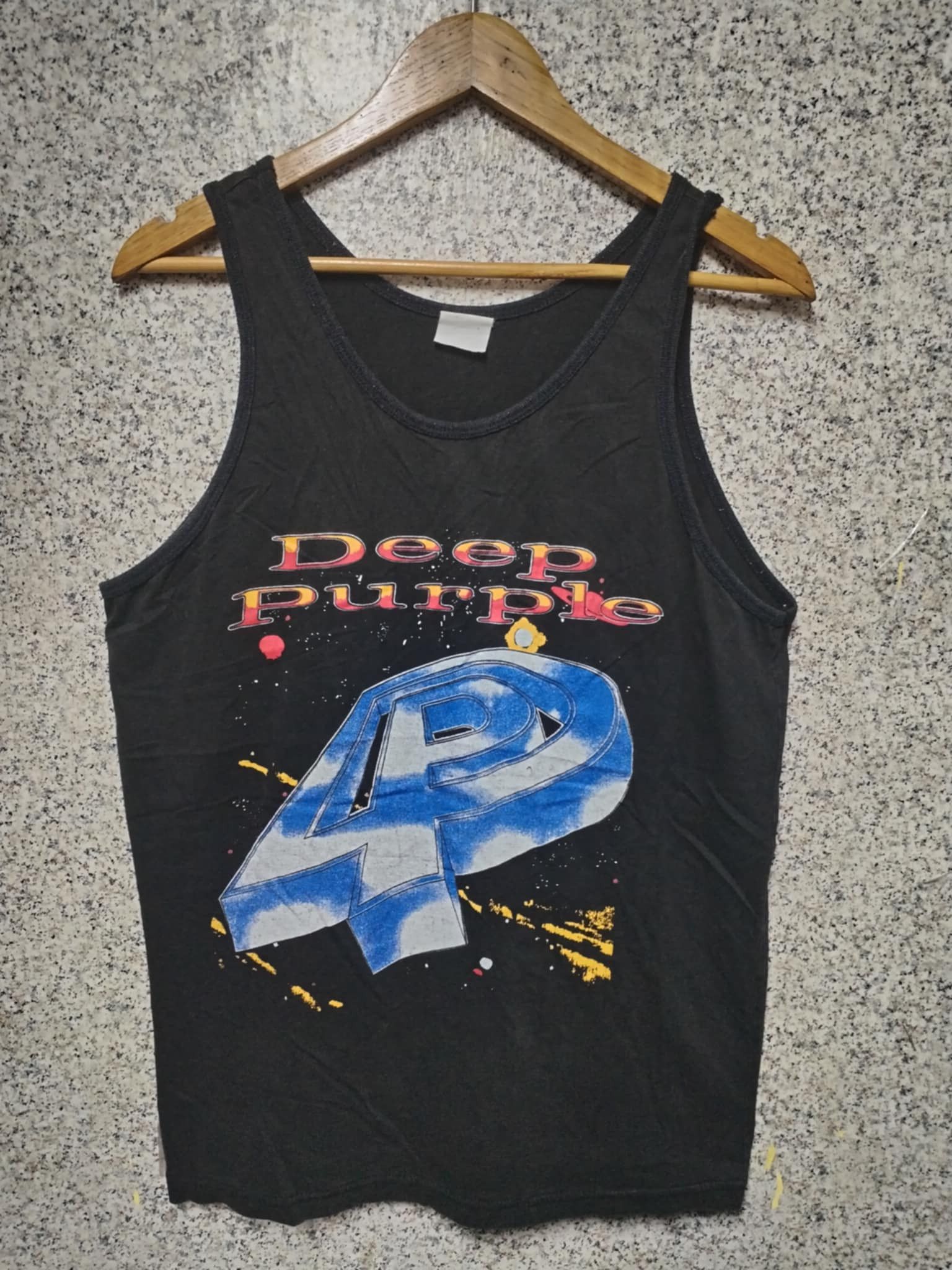 Streetwear Nicole club for men cross tank top | Grailed