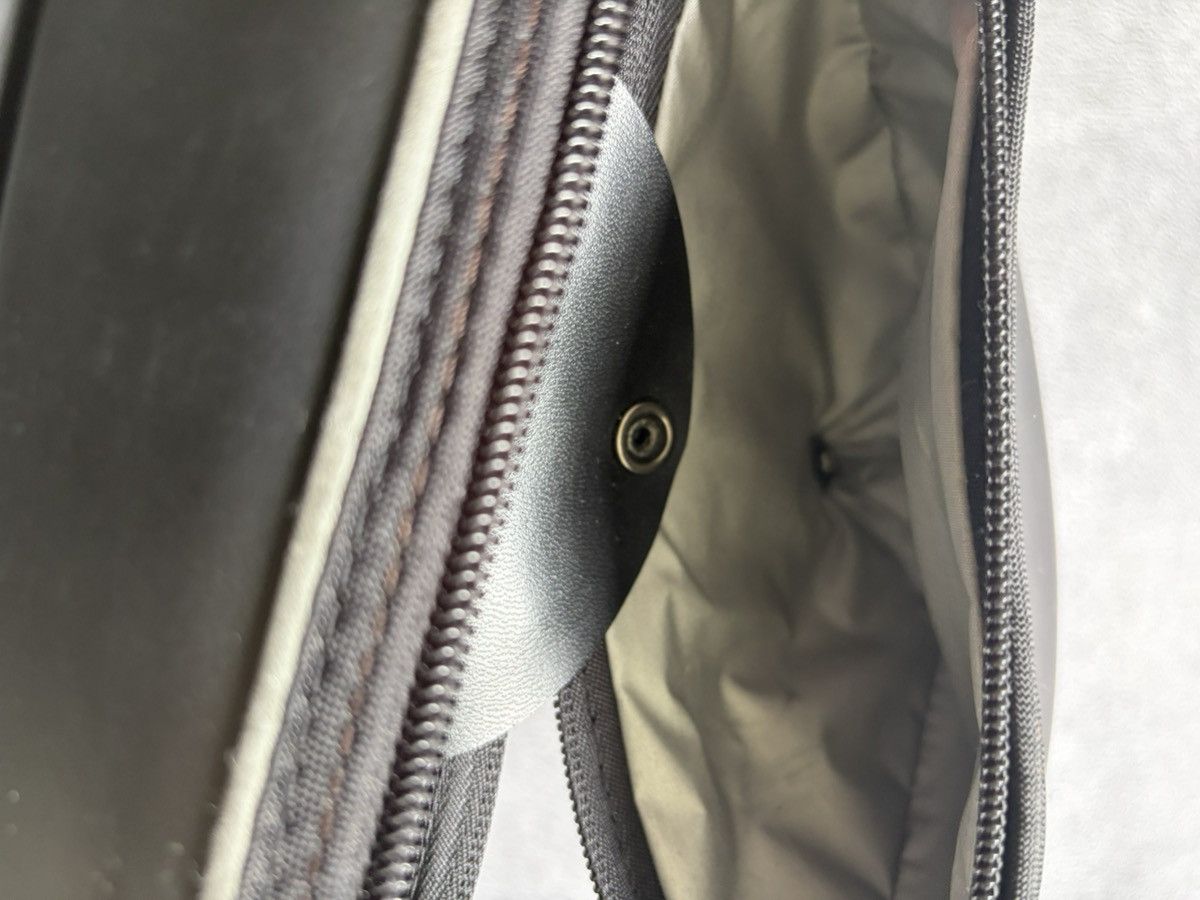 Craig Morrison Craig Morrison Inflate Bag / Pod Bag / Pill Bag 90s Size ONE SIZE - 7 Thumbnail