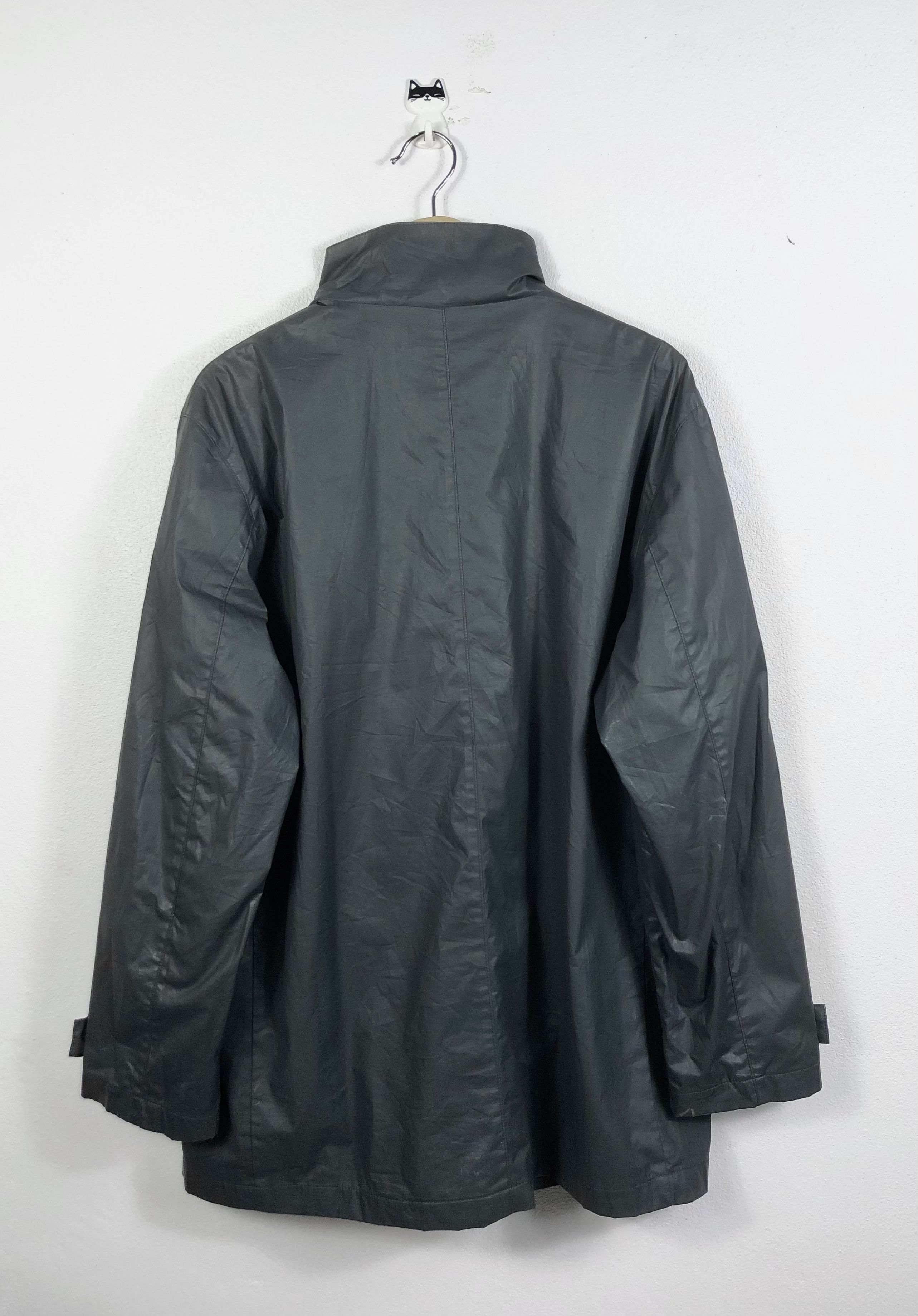 Guess Rare Guess Light Zipper Jacket Size US L / EU 52-54 / 3 - 6 Thumbnail