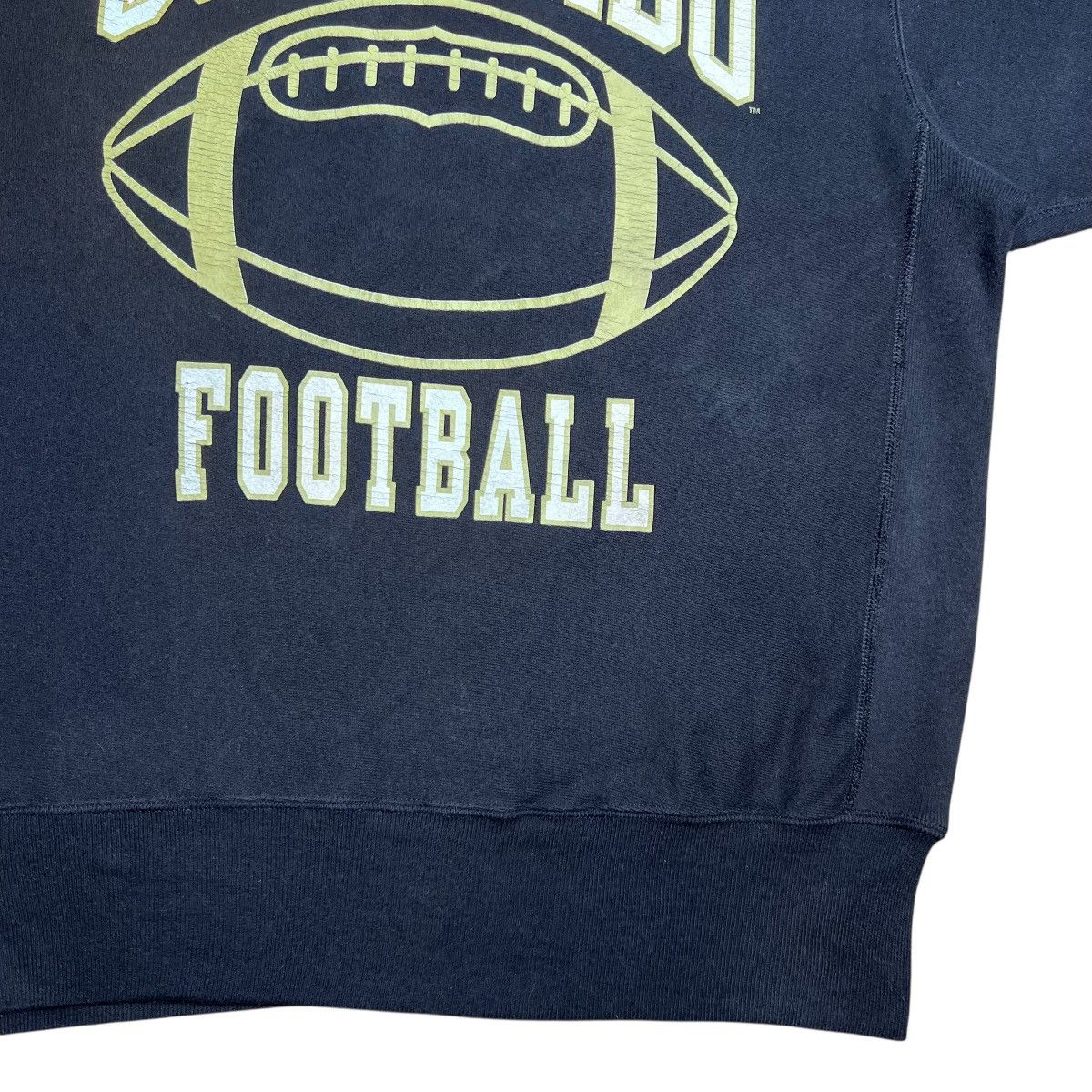 Champion 2000s Colorado Buffaloes Champion Reverse Weave Sweatshirt Size US XL / EU 56 / 4 - 8 Thumbnail