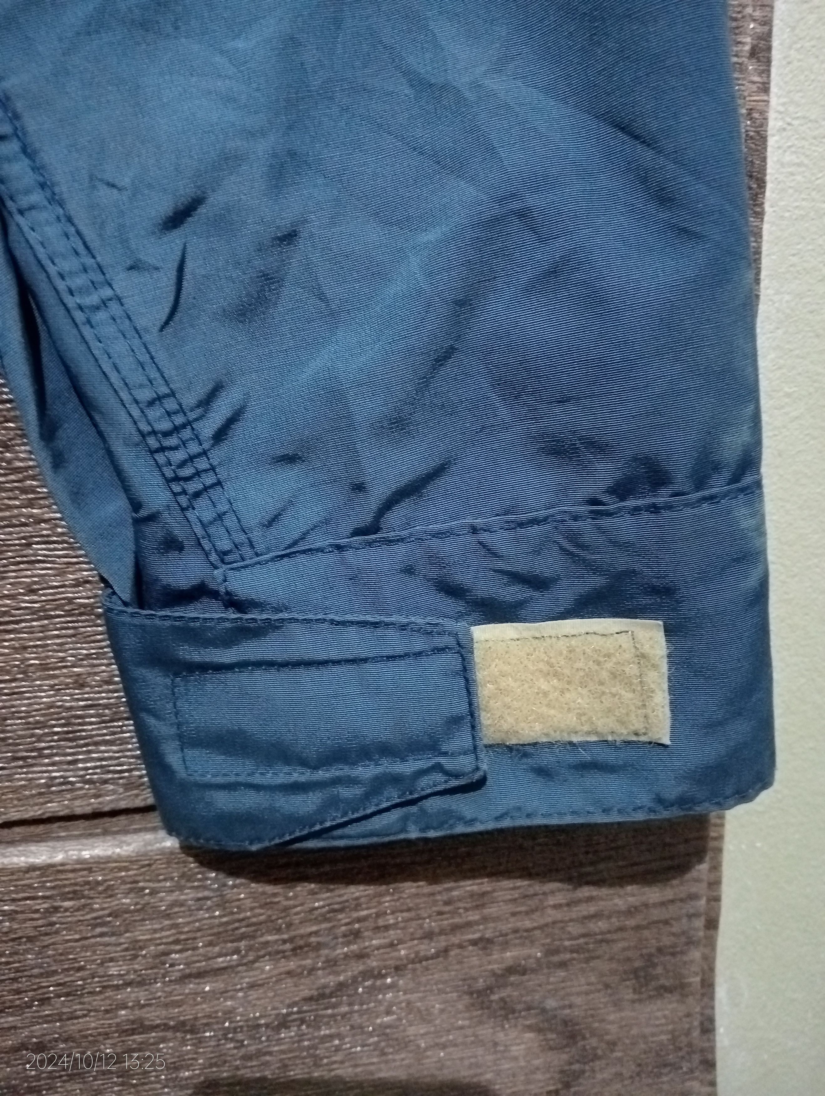 Sierra Designs Vintage '90s Sierra Design Parka Made in USA Size US L / EU 52-54 / 3 - 12 Thumbnail