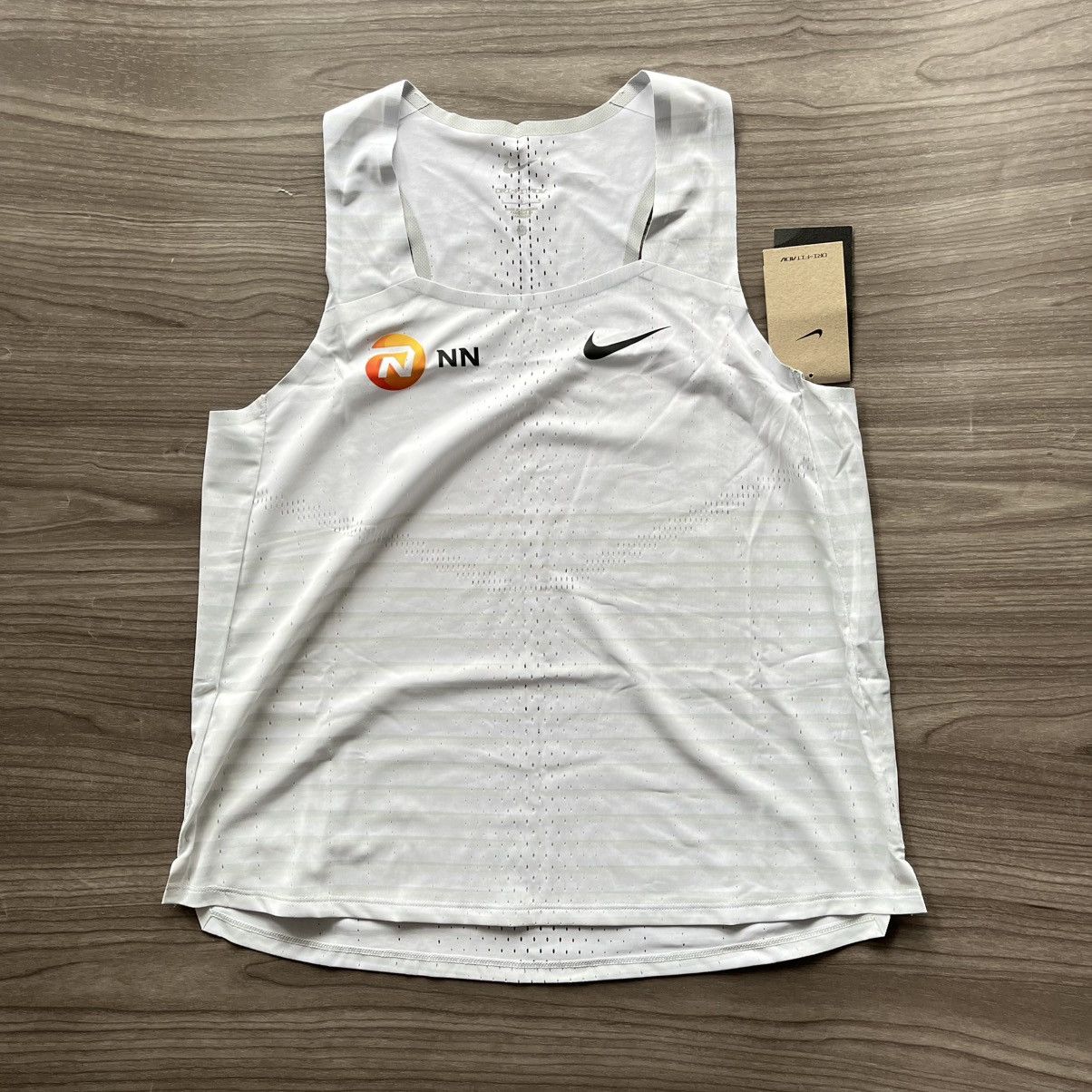 Nike Nike, Dri-Fit ADV Aeroswift NN Running Team Size L / US 10 / IT 46 - 1 Thumbnail