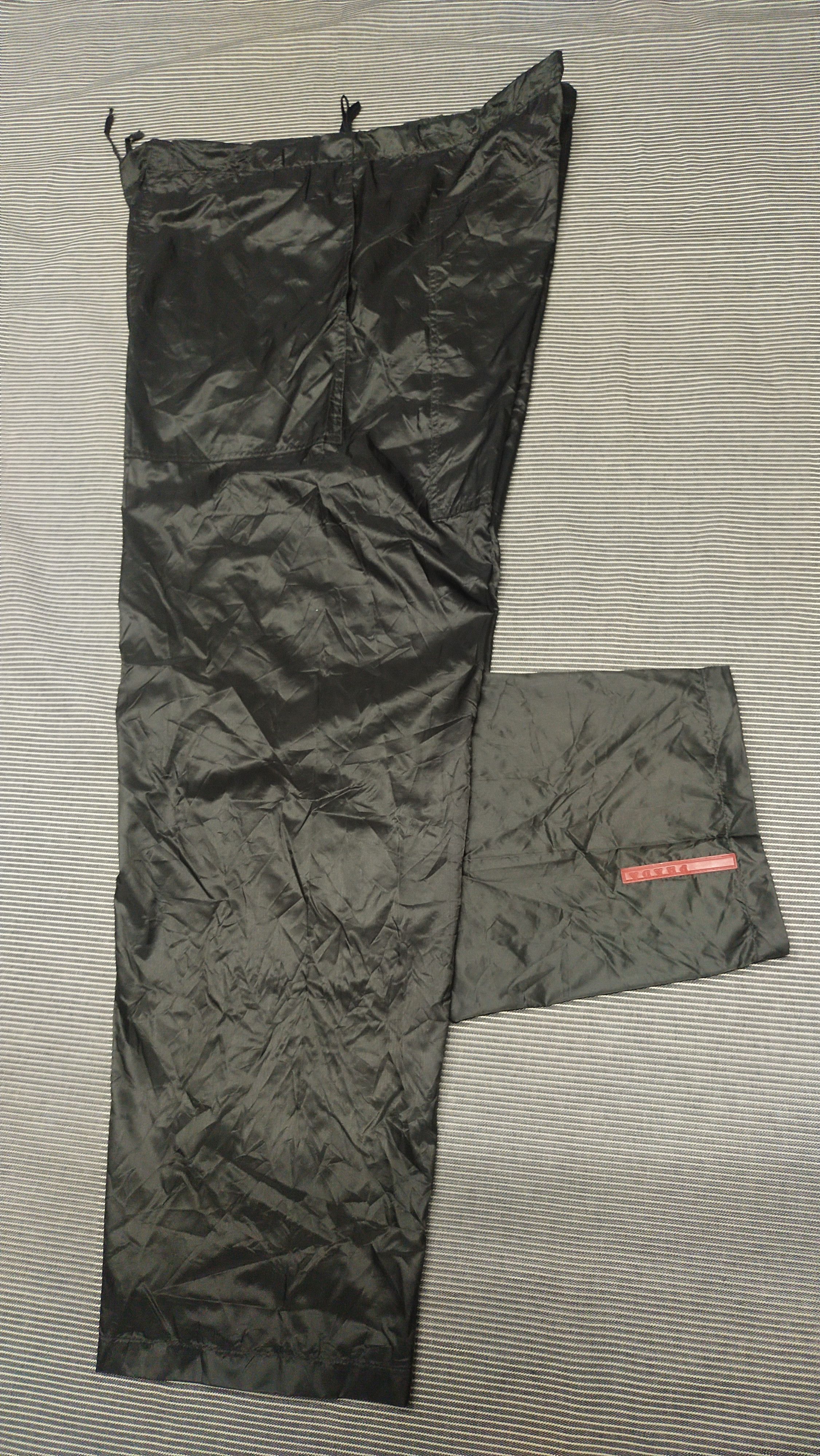 Prada Luxury x Prada Size US 38 / EU 54 - 2 Thumbnail