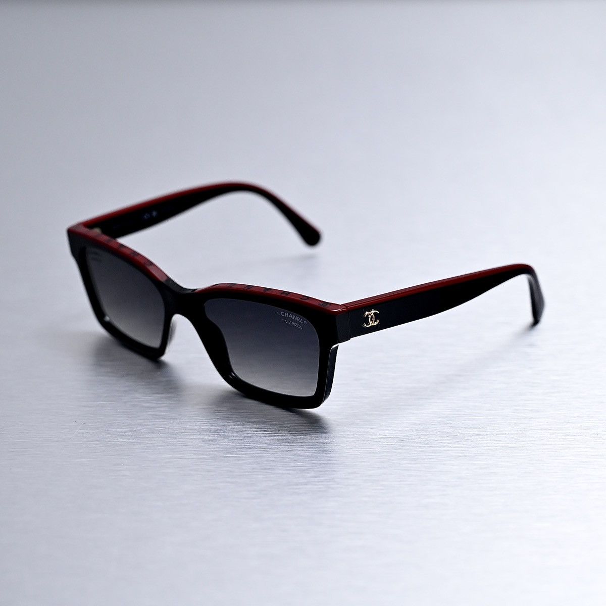 Chanel CHANEL 0CH5417 SUNGLASSES Size ONE SIZE - 1 Thumbnail