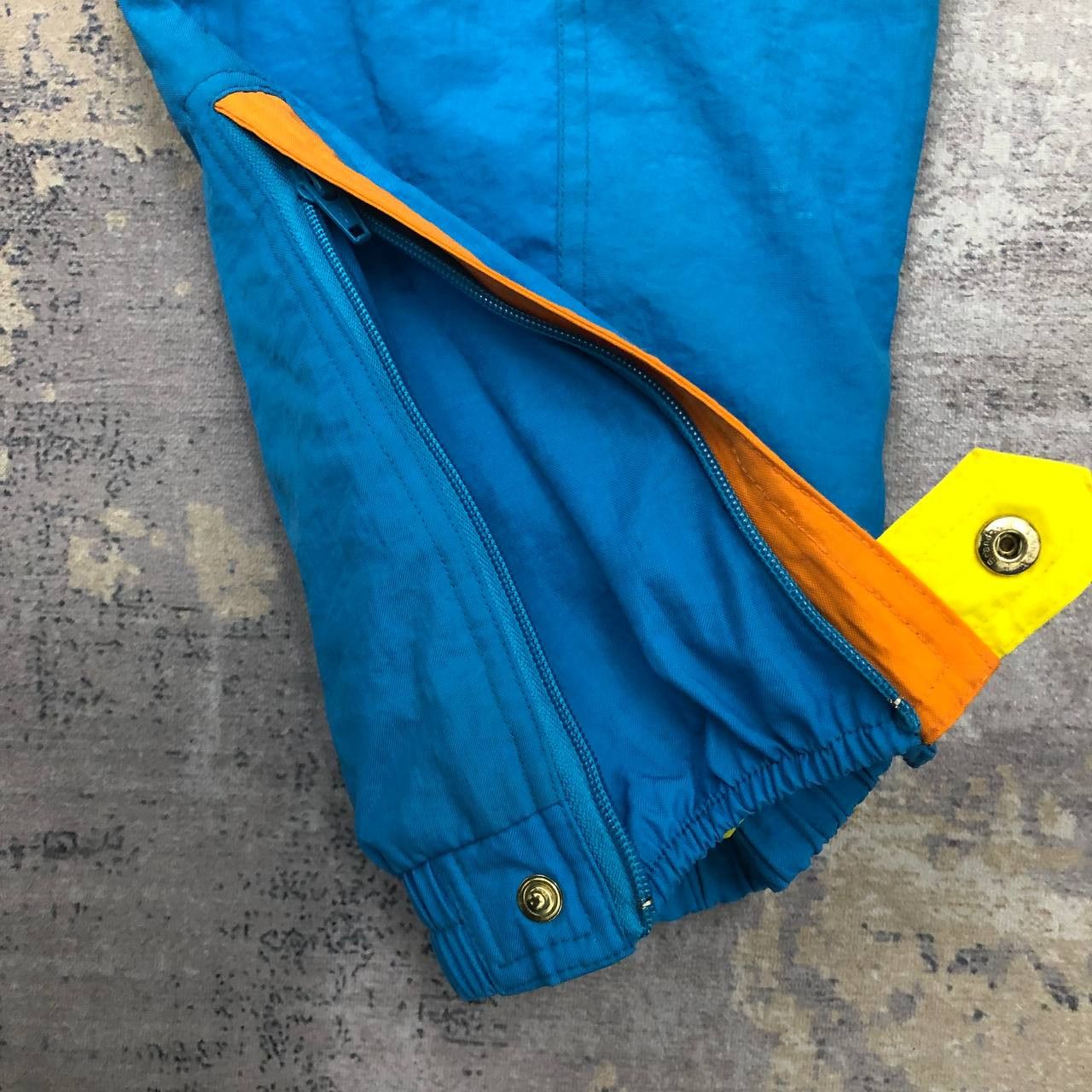 Other P843 CLUB VOLPHA SKI COVERALLS Size US S / EU 44-46 / 1 - 9 Thumbnail