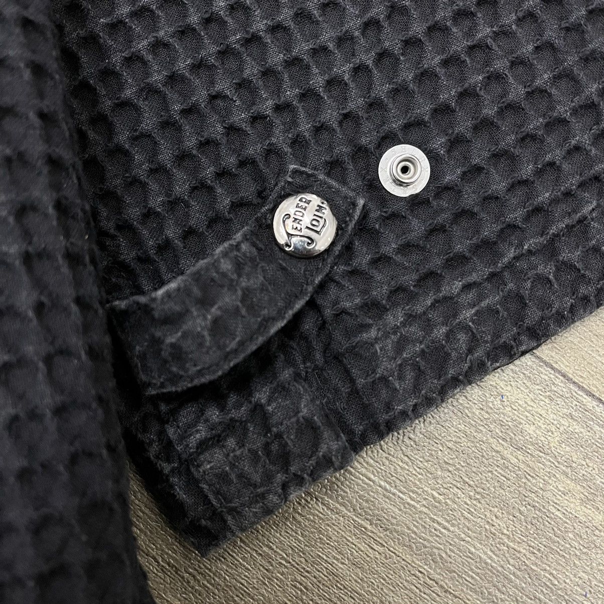 Japanese Brand × Tenderloin × Vintage Vintage The Tenderloins Japanese Brand Hoodie Size US M / EU 48-50 / 2 - 6 Thumbnail