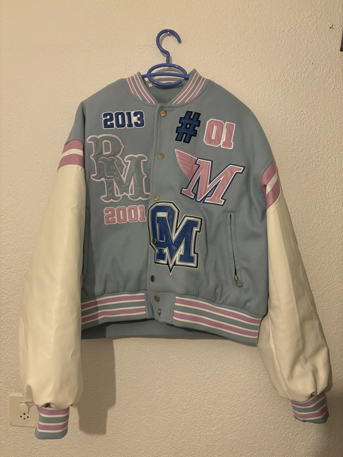 Bershka Multiple pieces from my closet Size US M / EU 48-50 / 2 - 21 Thumbnail