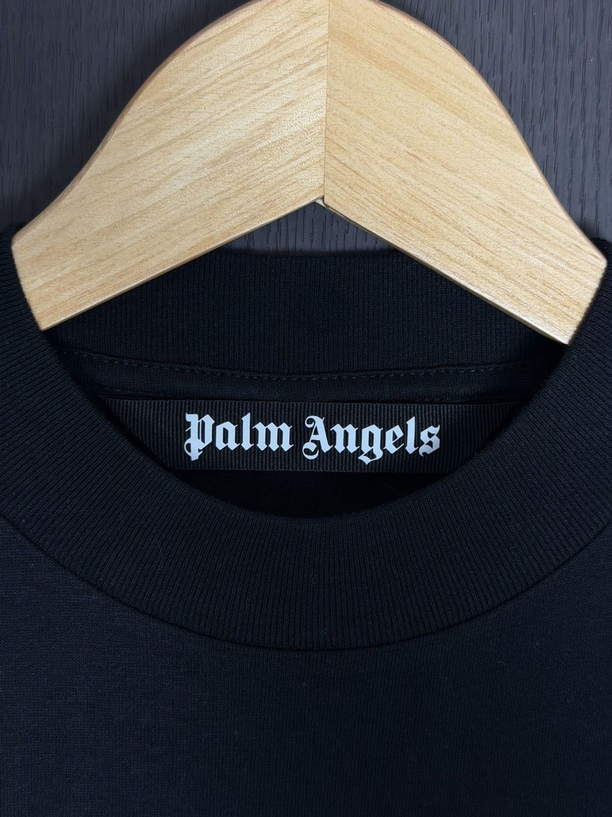 Palm Angels Palm Angels Leopard Banana T-shirt *NEW* Size US XXS / EU 40 - 7 Thumbnail