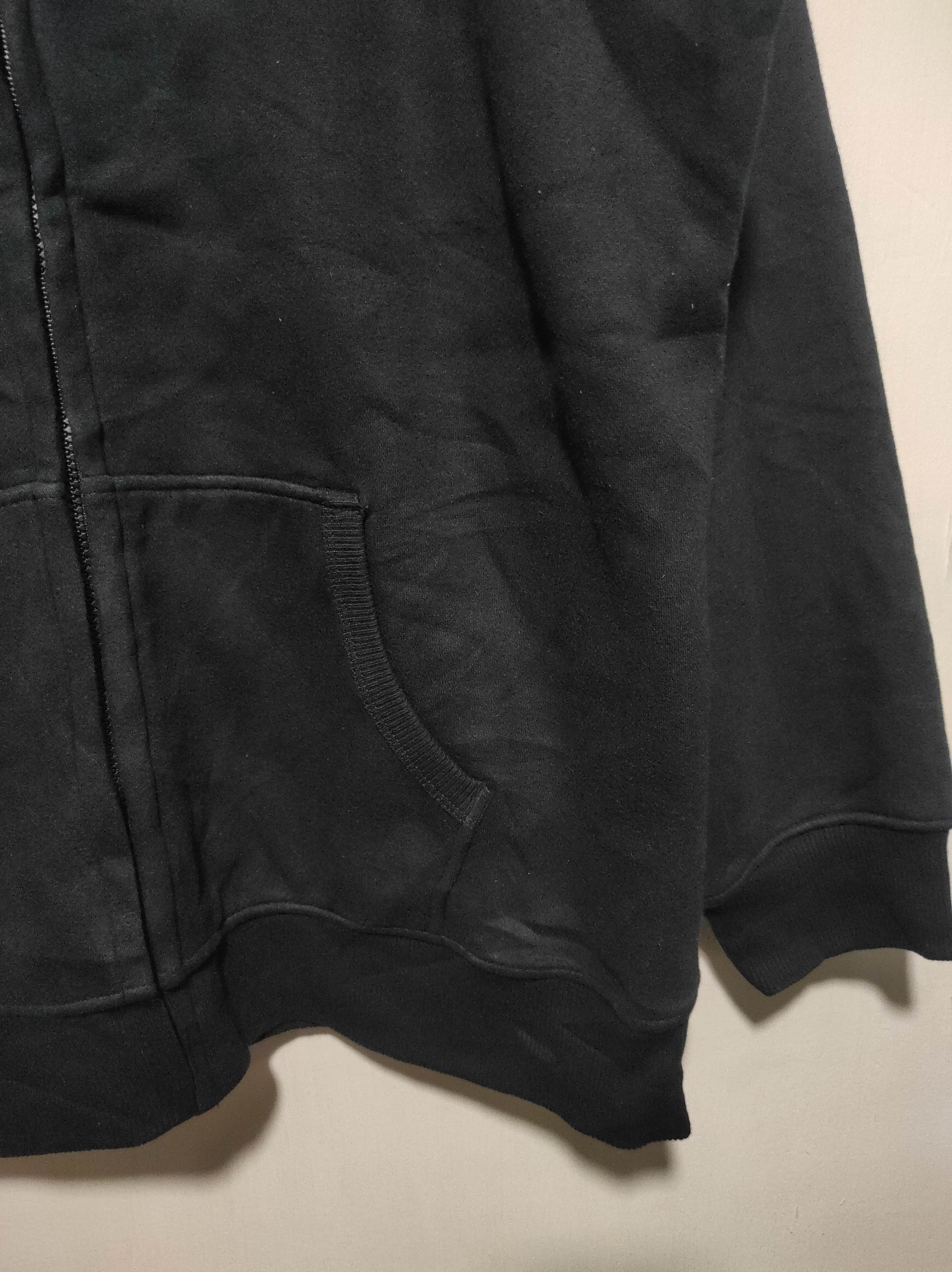 If Six Was Nine Uniqlo Sherpa Zipper Fur Hoodie i6w9 Lgb Style Size US XXL / EU 58 / 5 - 5 Thumbnail