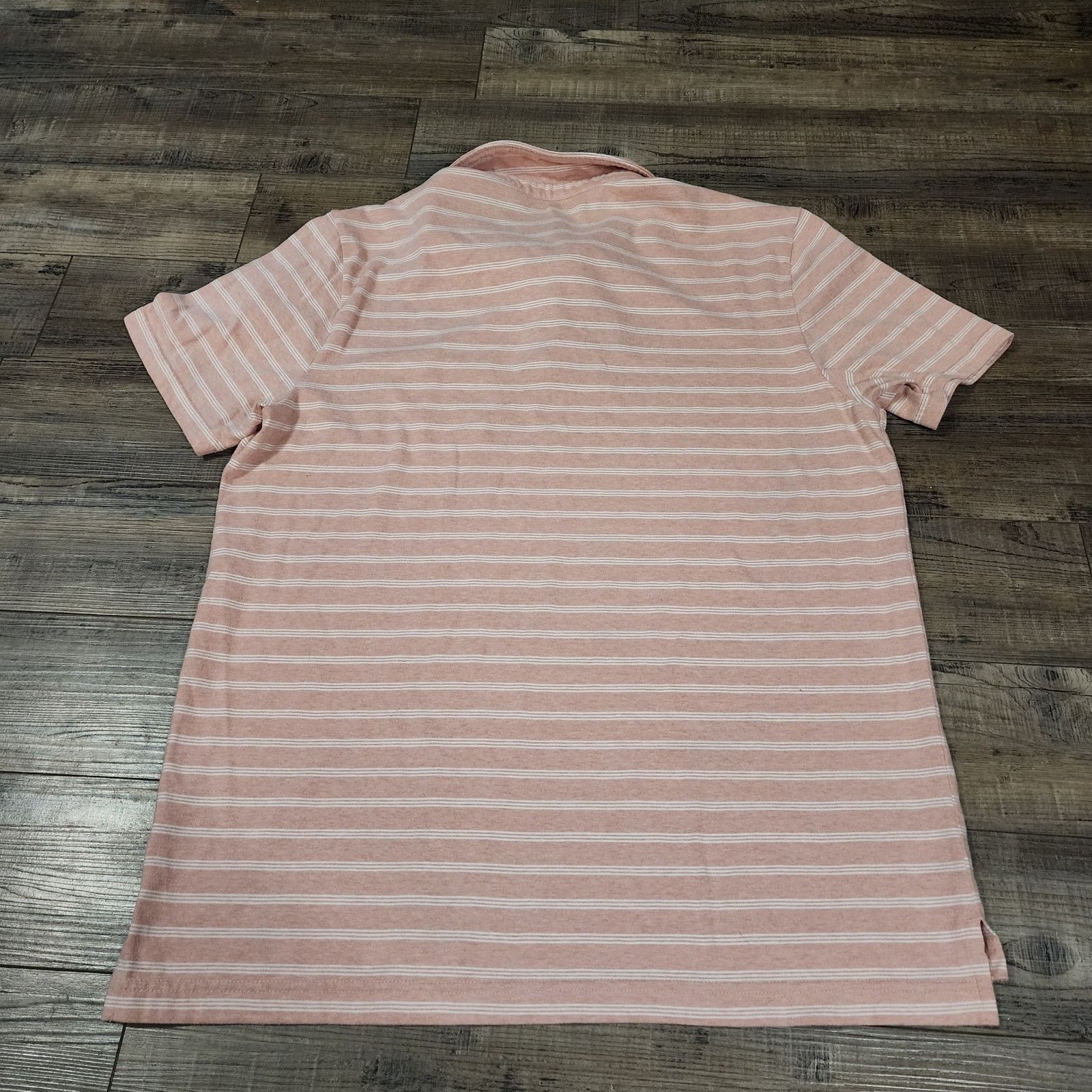 Sonoma Sonoma men's polo XL striped pre-owned good condition 2212 Size US XL / EU 56 / 4 - 5 Thumbnail